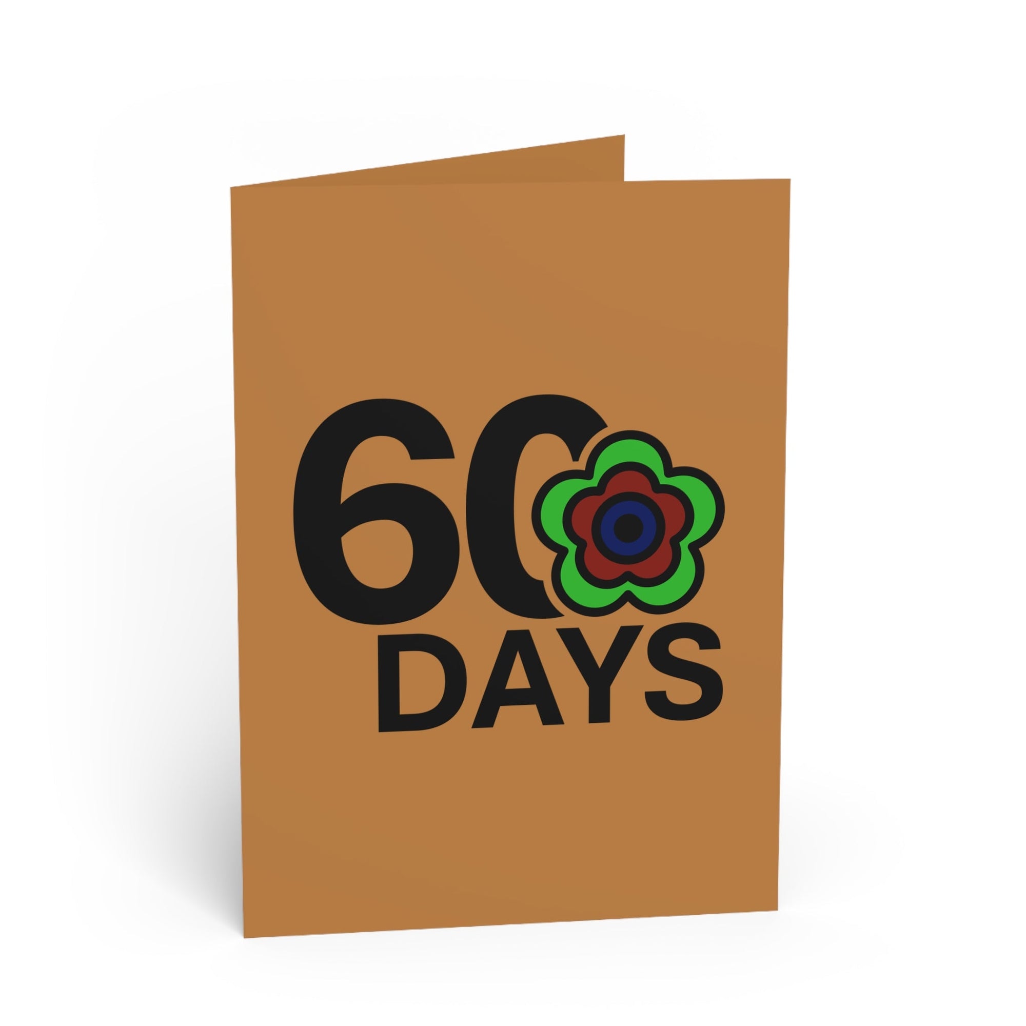 60 Days Sober Gifts