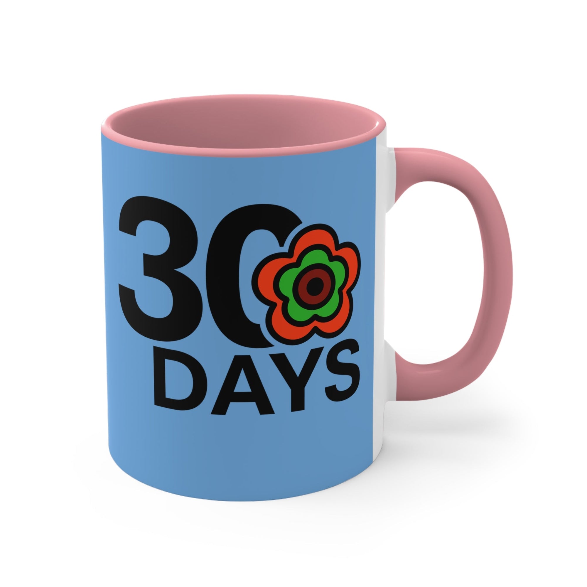 30 Days Sober Gifts