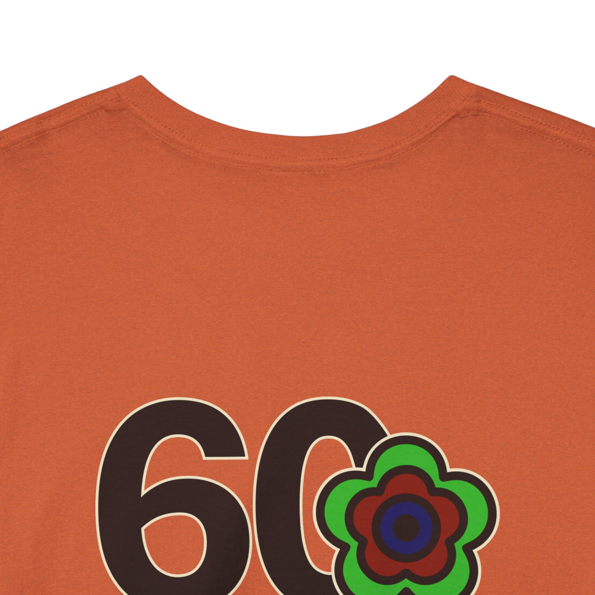 P🌺🌺P2Poppies 60 Days Sober – Motivational Recovery T-Shirt