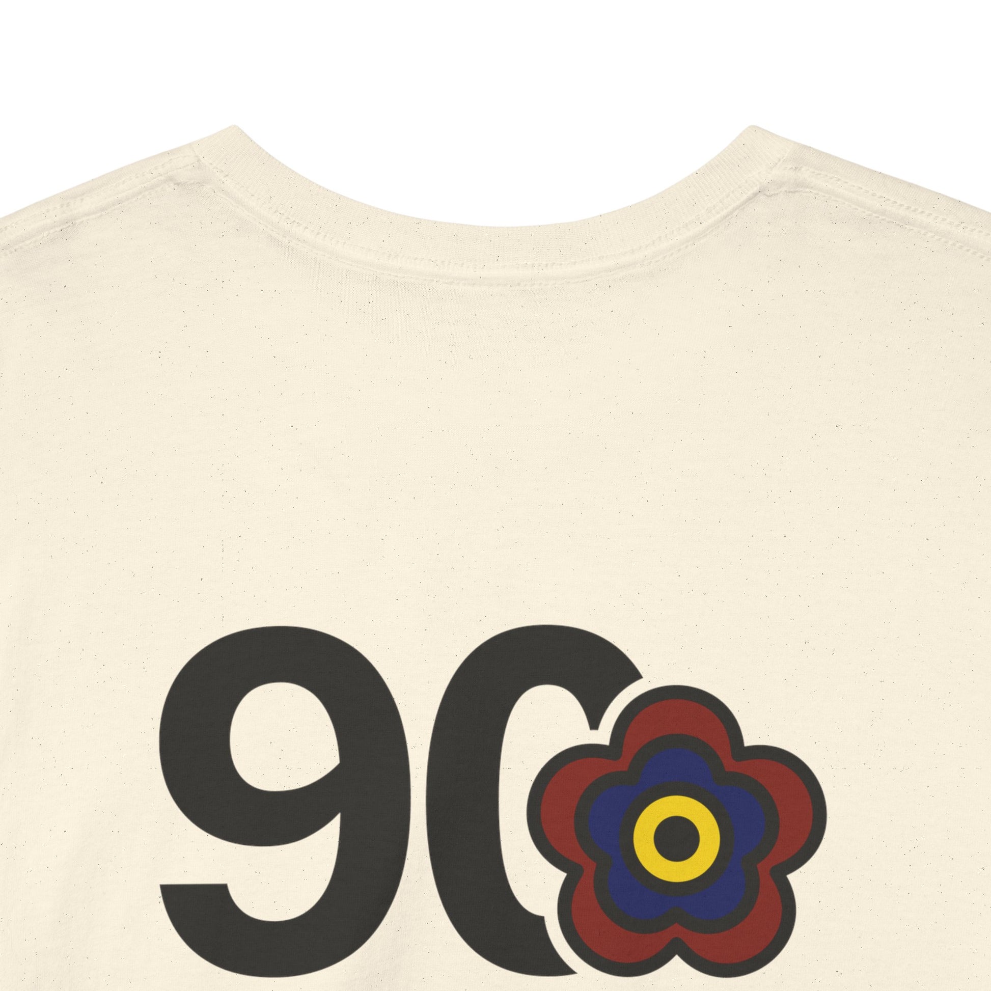 P🌺🌺P2Poppies 90 Days Sober – Motivational Recovery T-Shirt