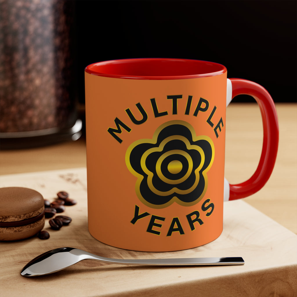 P🌺🌺P2Poppies Multiple Years – Motivational Recovery Mug