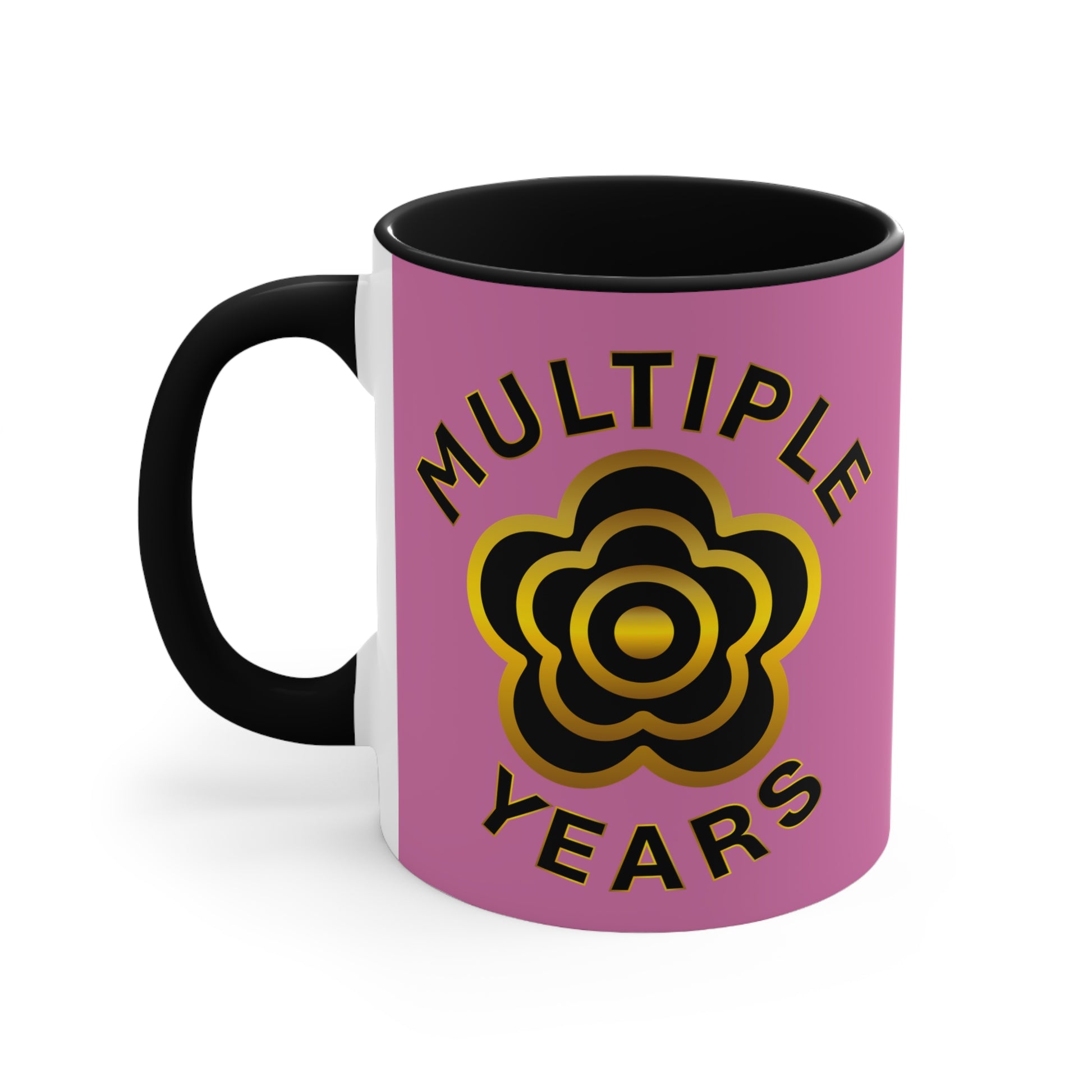 P🌺🌺P2Poppies Multiple Years – Motivational Recovery Mug