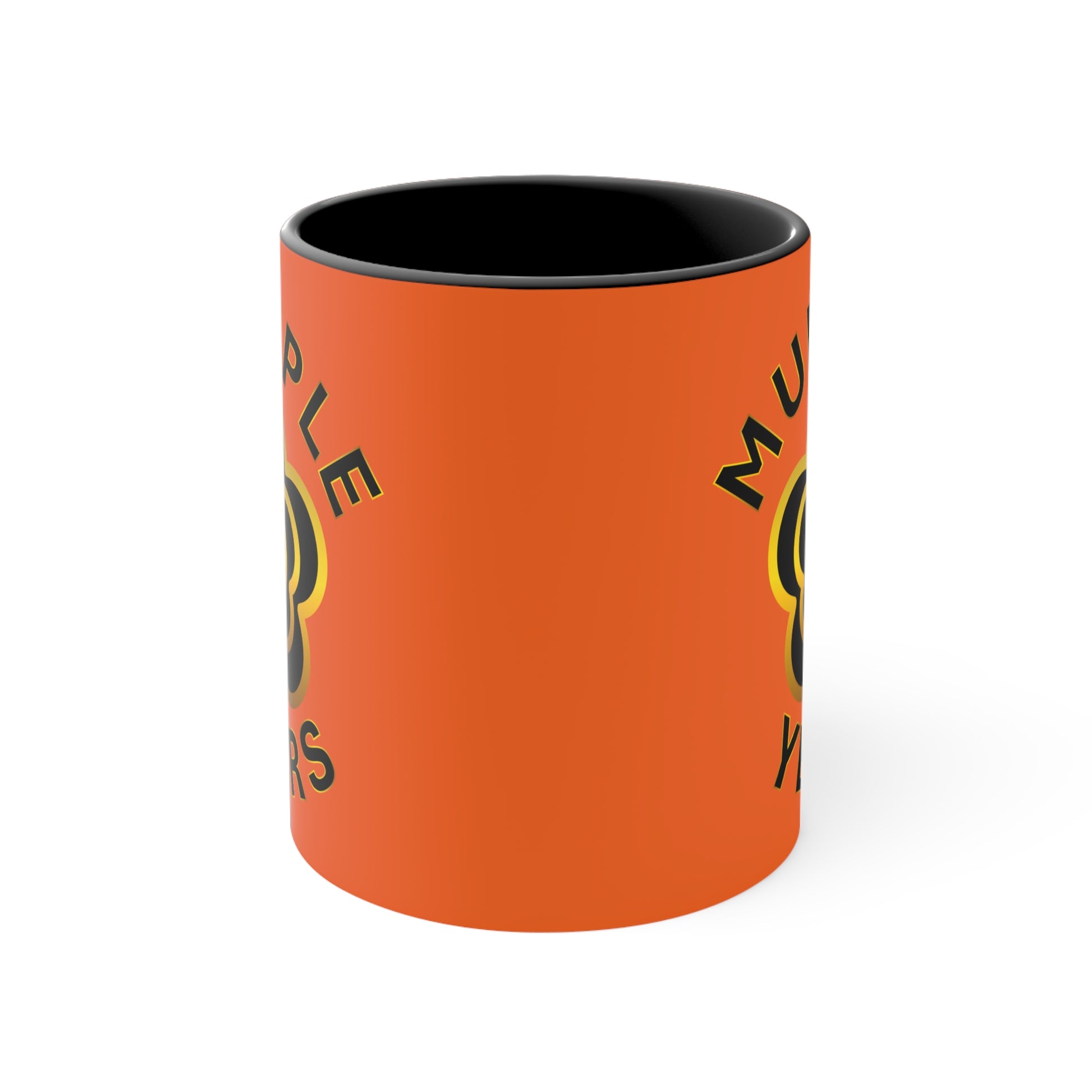 P🌺🌺P2Poppies Multiple Years – Motivational Recovery Mug