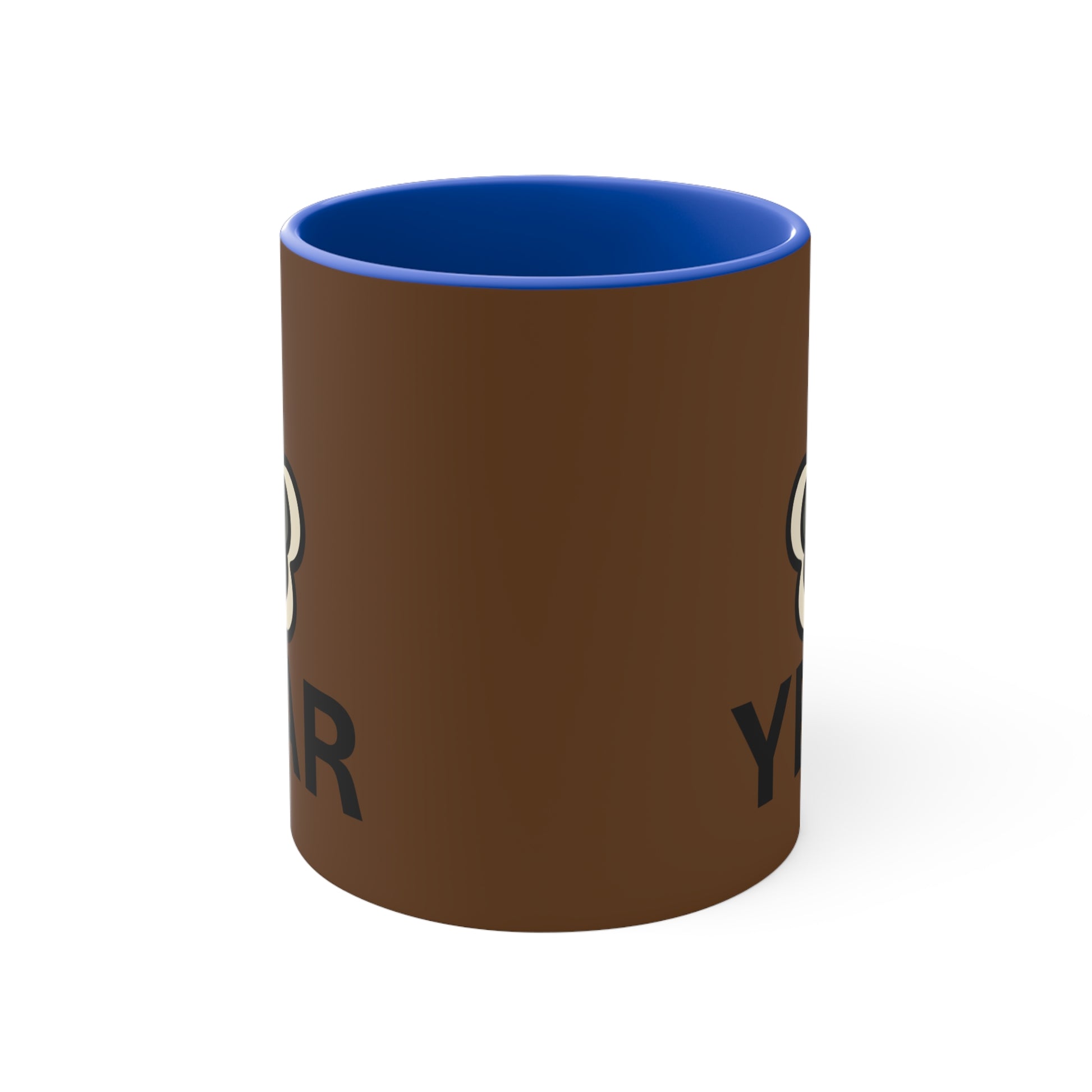 P🌺🌺P2Poppies 1 Year – Motivational Recovery Mug