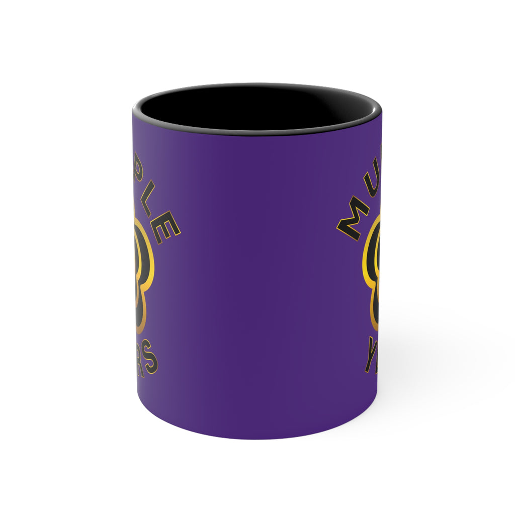 P🌺🌺P2Poppies Multiple Years – Motivational Recovery Mug