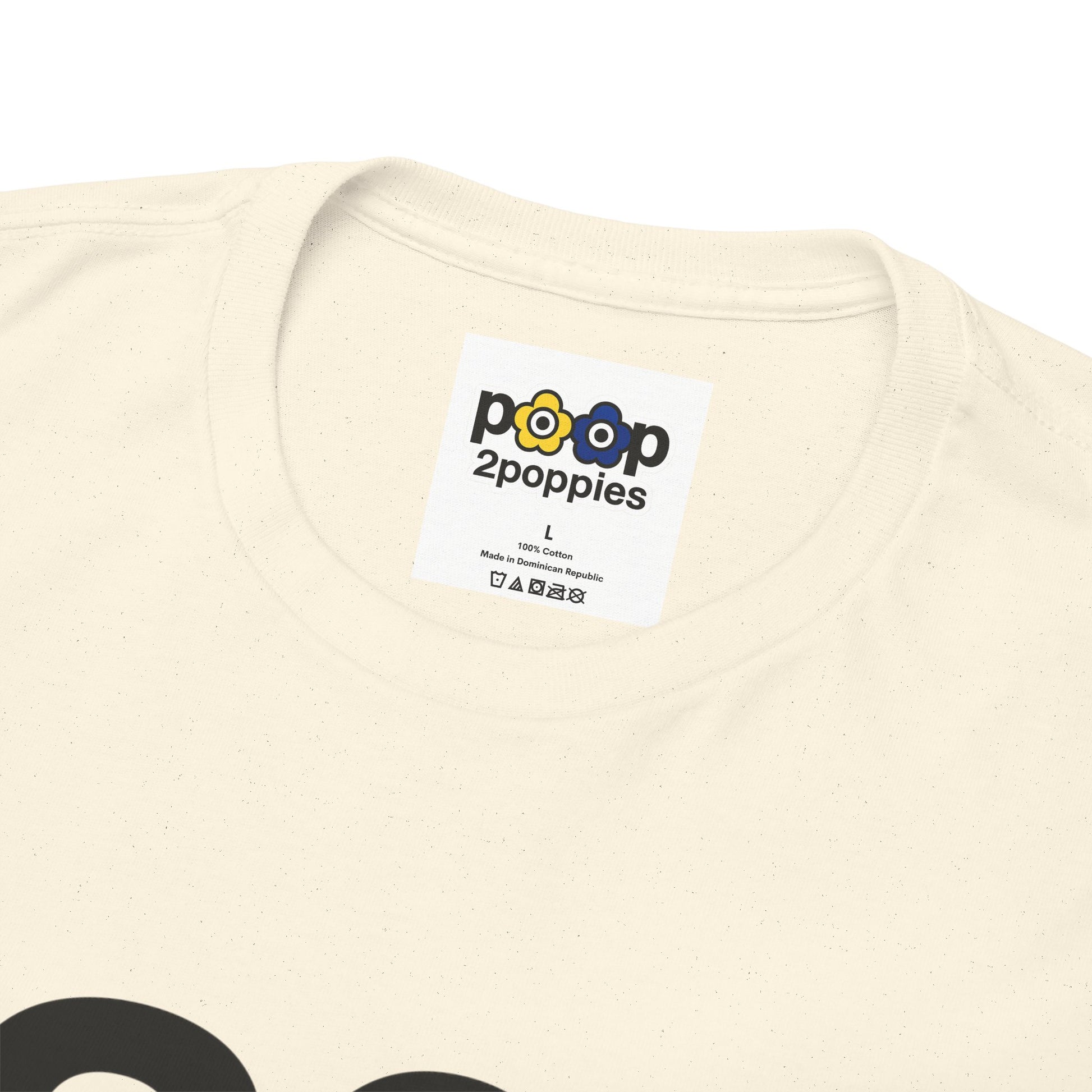 P🌺🌺P2Poppies 30 Days Sober – Motivational Recovery T-Shirt