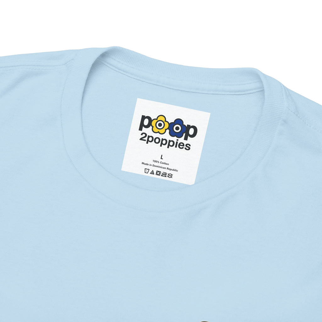 P🌺🌺P2Poppies 90 Days Sober – Motivational Recovery T-Shirt