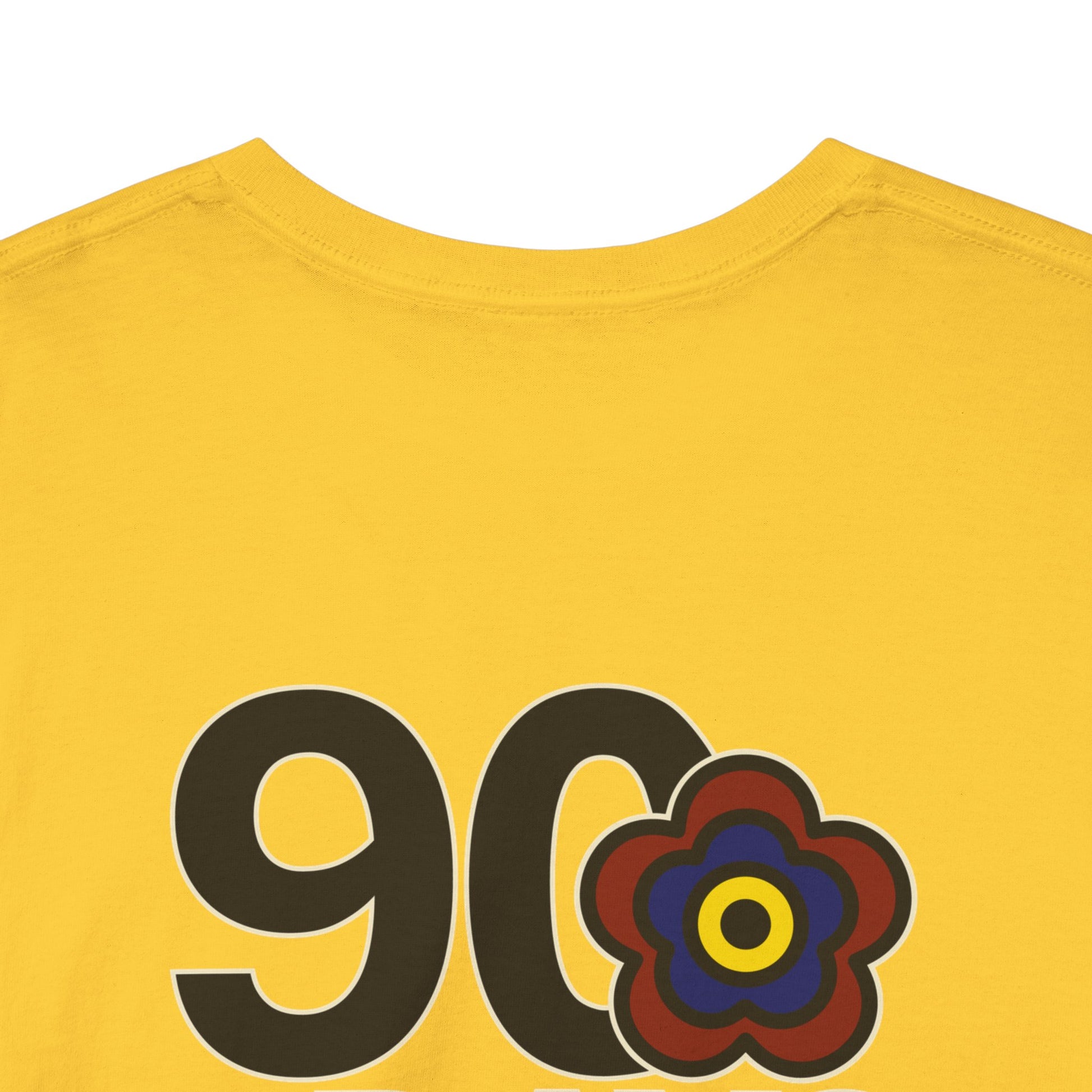 P🌺🌺P2Poppies 90 Days Sober – Motivational Recovery T-Shirt