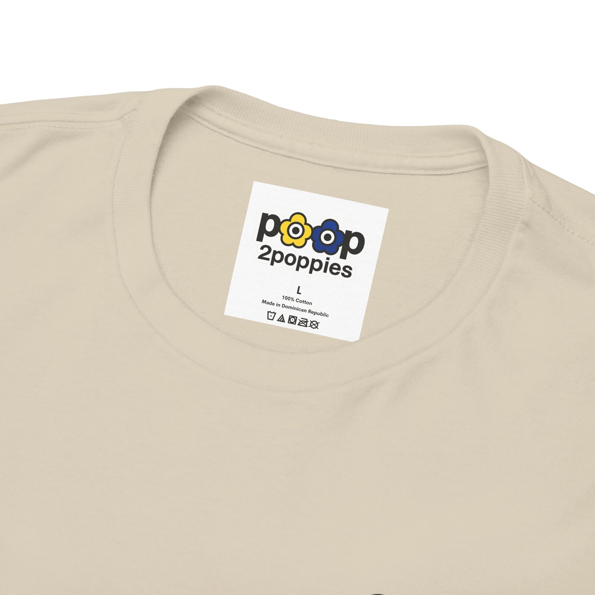 P🌺🌺P2Poppies 90 Days Sober – Motivational Recovery T-Shirt