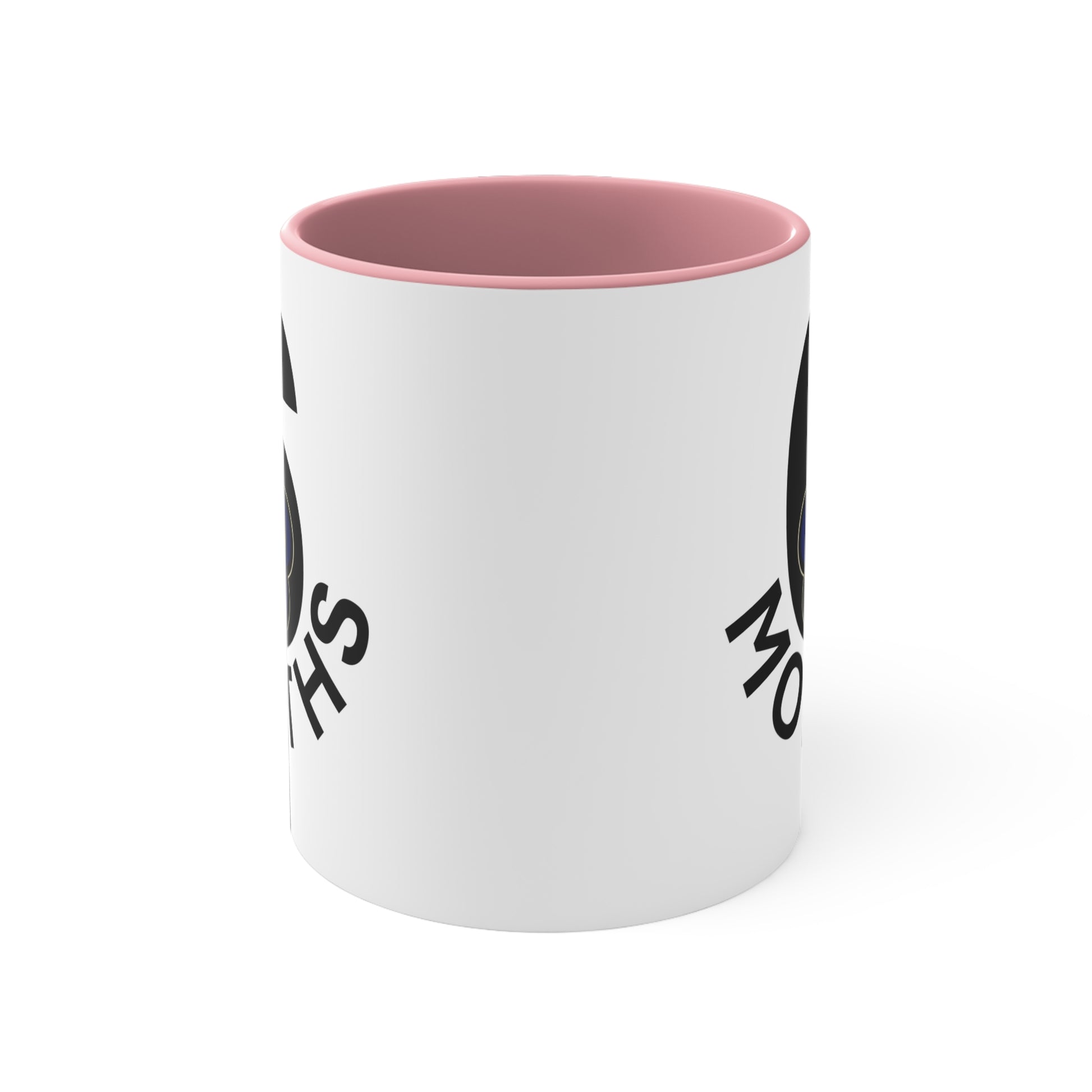 P🌺🌺P2Poppies 6 Months – Motivational Recovery Mug