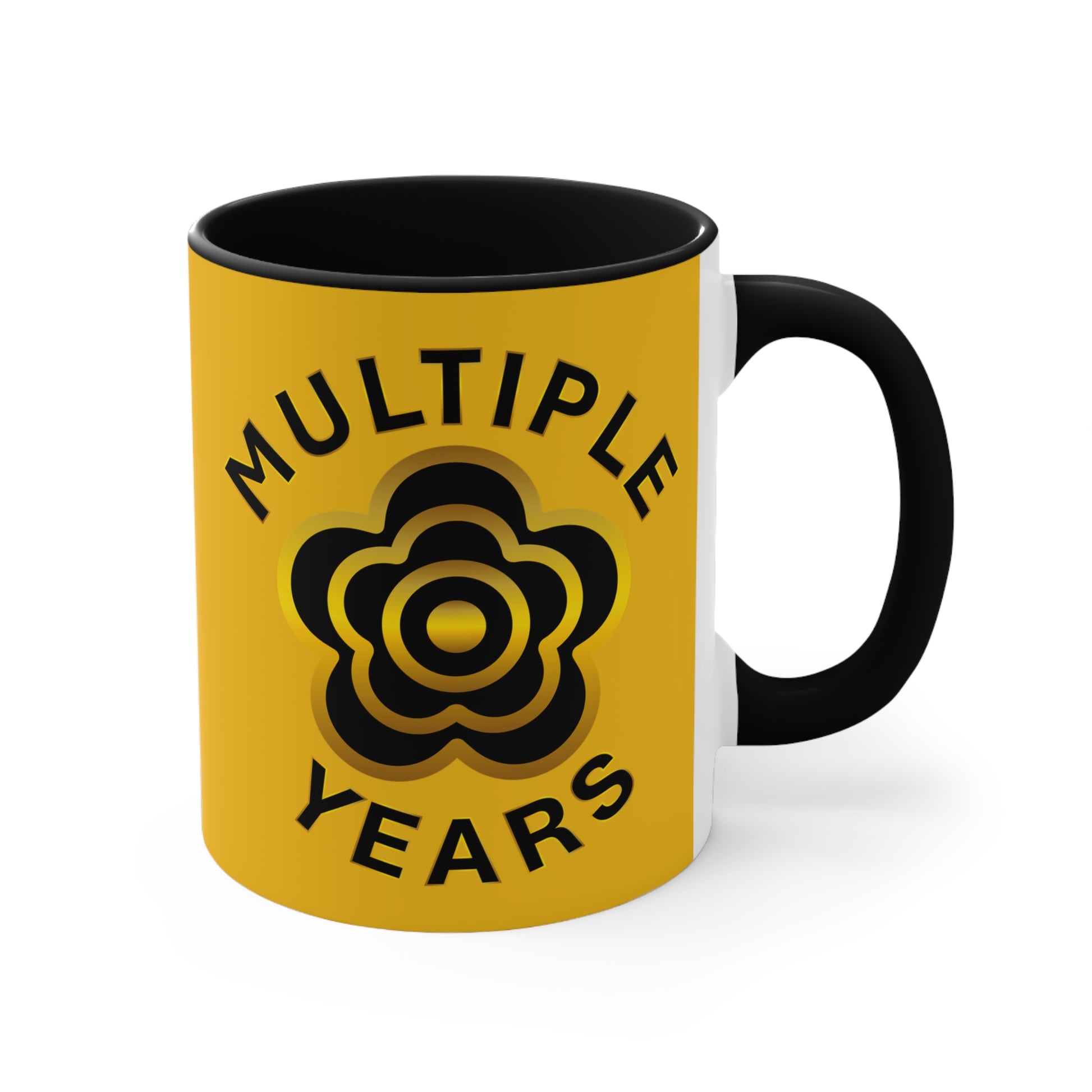 P🌺🌺P2Poppies Multiple Years – Motivational Recovery Mug