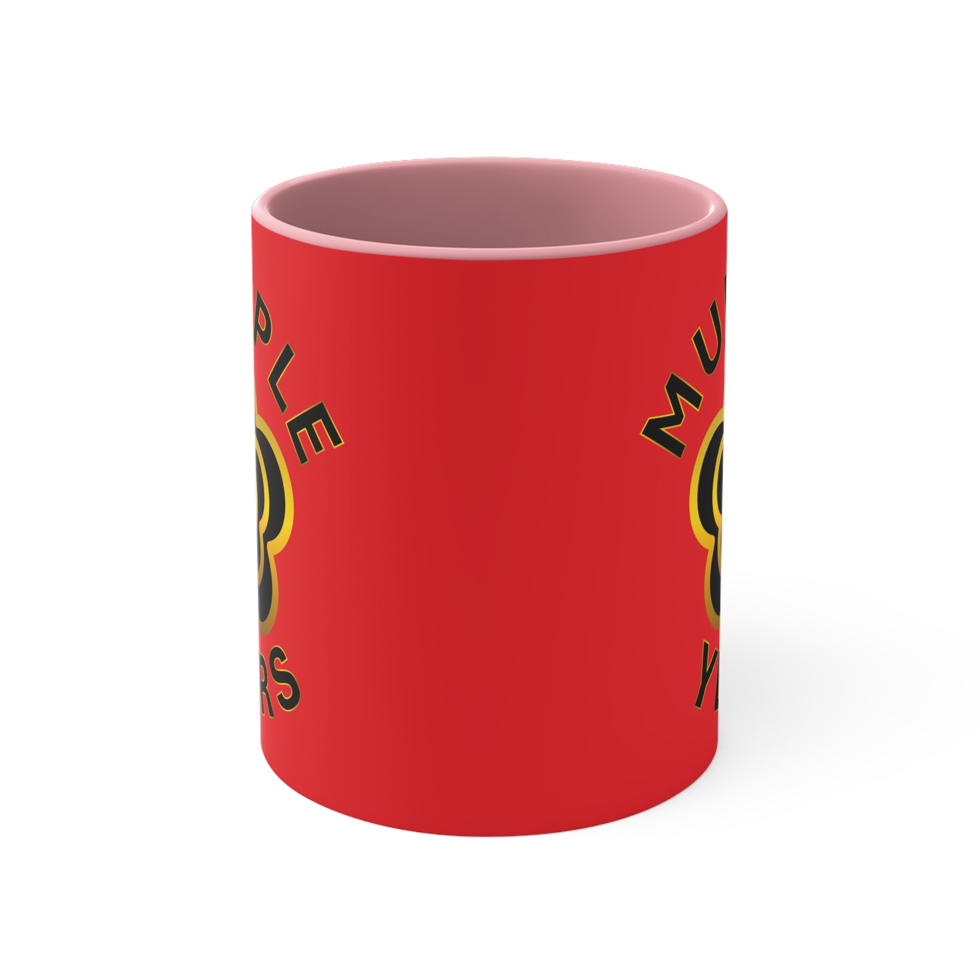 P🌺🌺P2Poppies Multiple Years – Motivational Recovery Mug