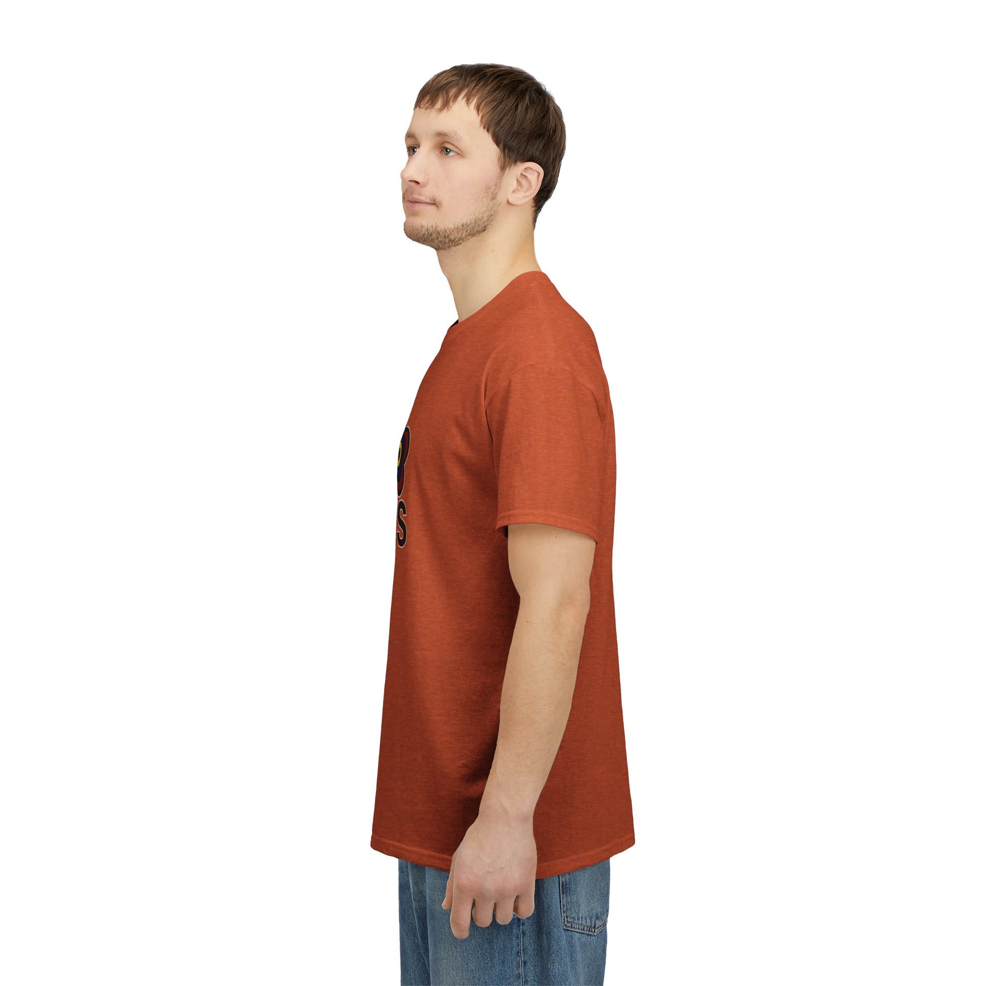 P🌺🌺P2Poppies 90 Days Sober – Motivational Recovery T-Shirt