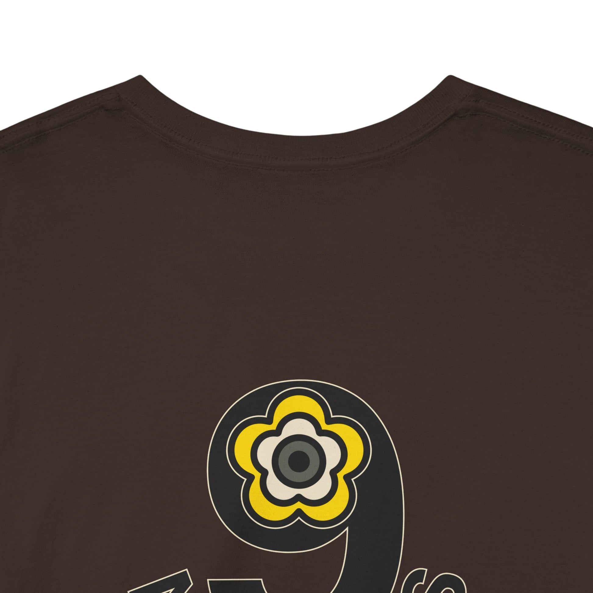 P🌺🌺P2Poppies 9 Months Sober – Motivational Recovery T-Shirt