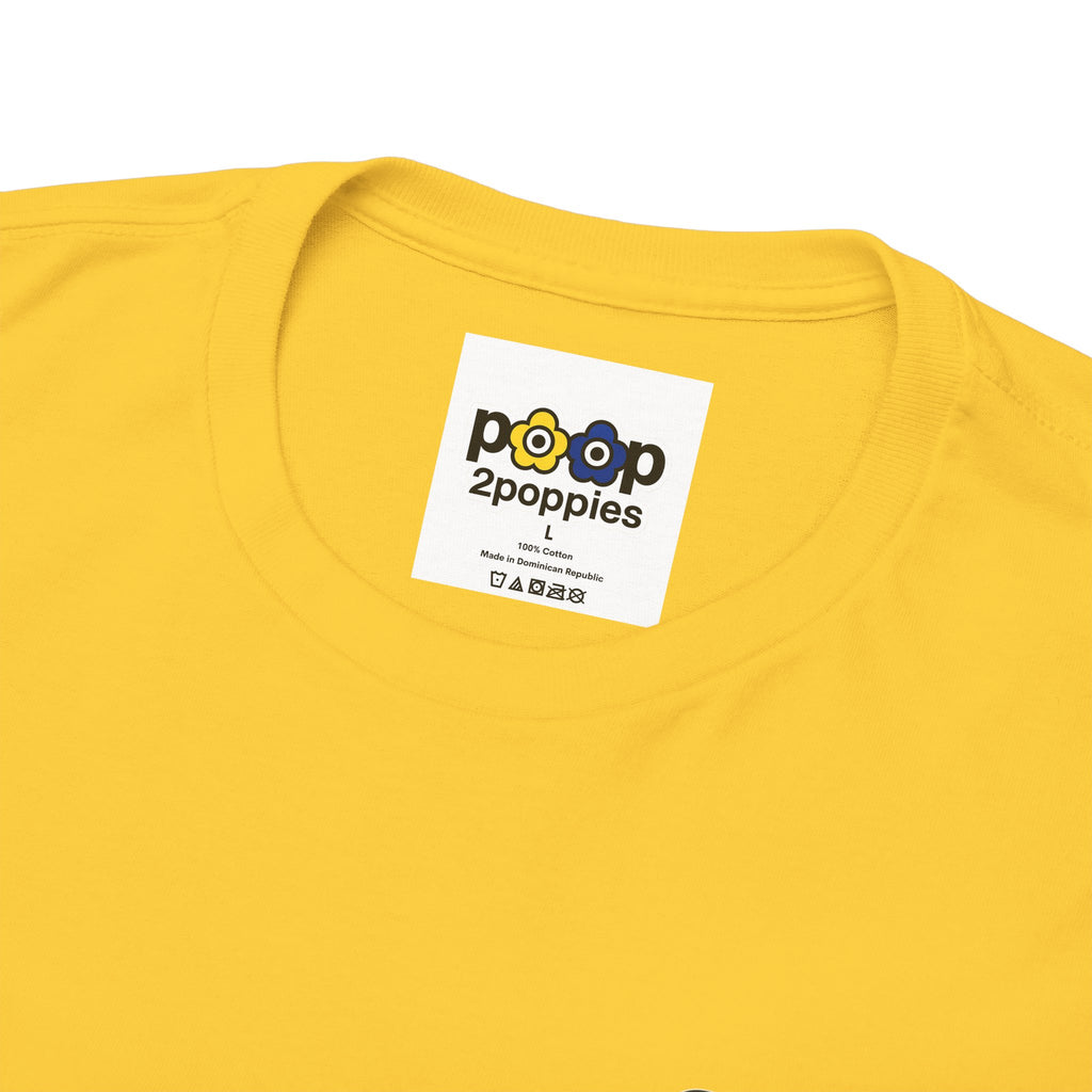 P🌺🌺P2Poppies 30 Days Sober – Motivational Recovery T-Shirt