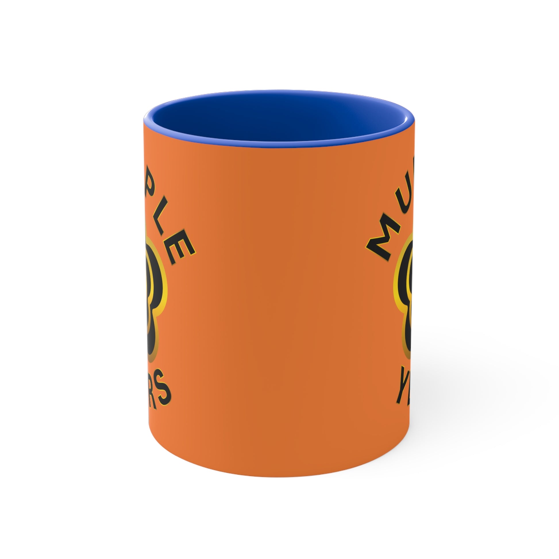 P🌺🌺P2Poppies Multiple Years – Motivational Recovery Mug