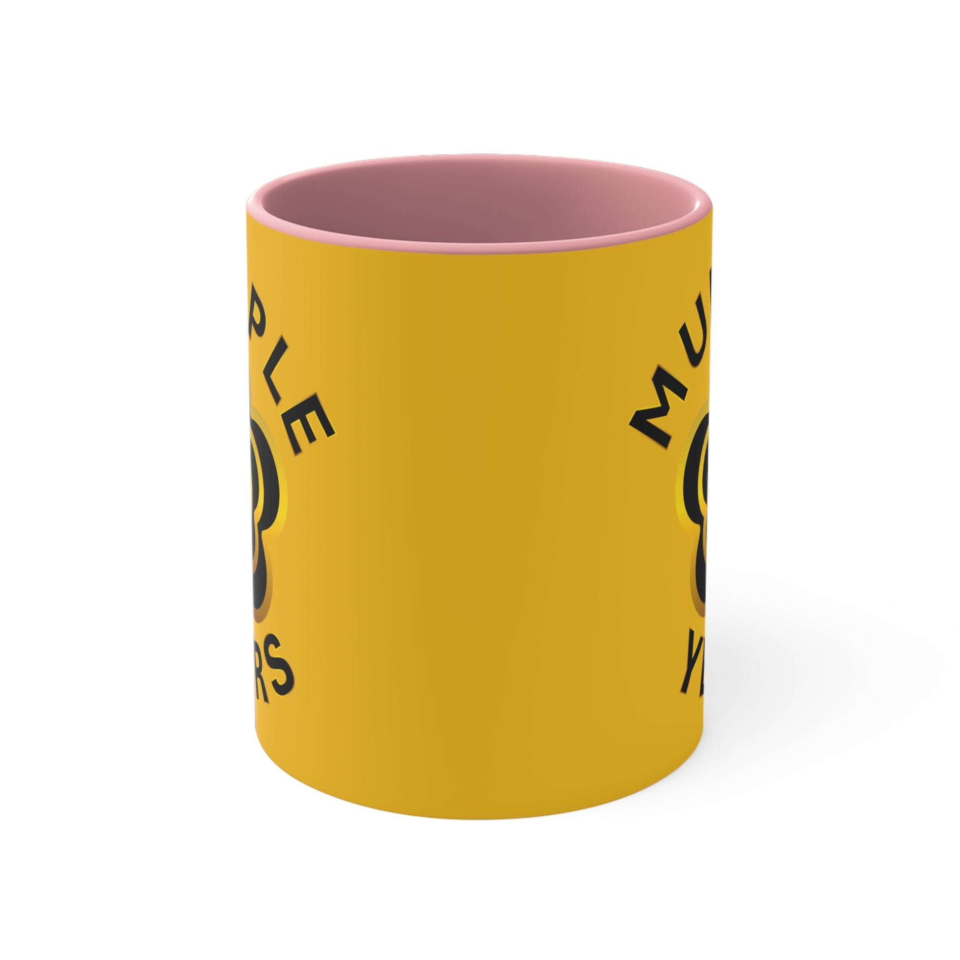 P🌺🌺P2Poppies Multiple Years – Motivational Recovery Mug