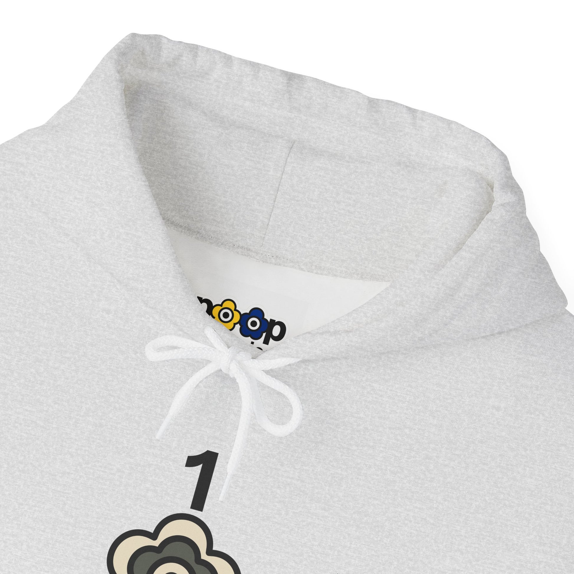 P🌺🌺P2Poppies 1 Year Sober Hoodie – Recovery Milestone Sweatshirt