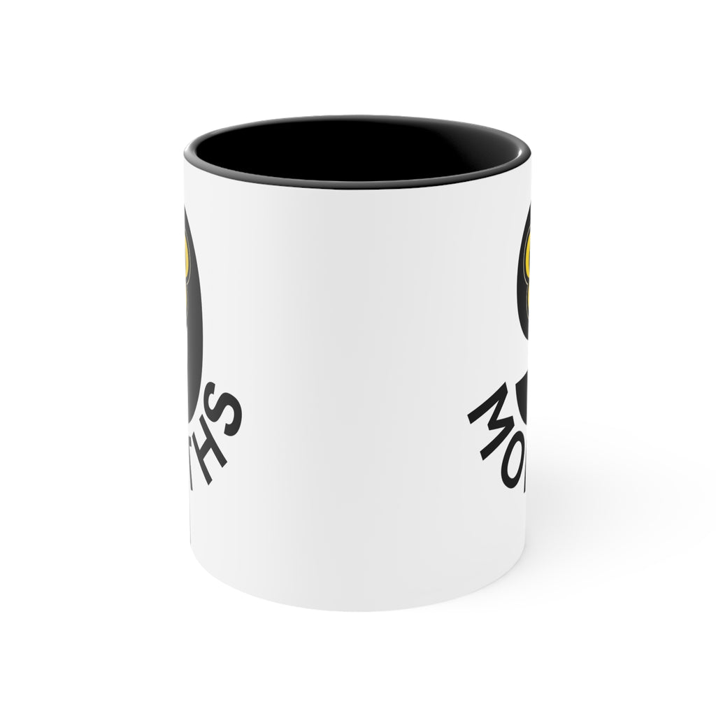 P🌺🌺P2Poppies 9 Months – Motivational Recovery Mug