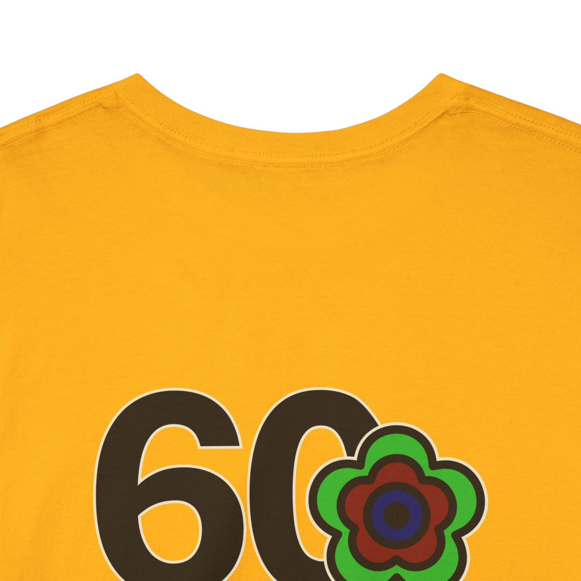 P🌺🌺P2Poppies 60 Days Sober – Motivational Recovery T-Shirt