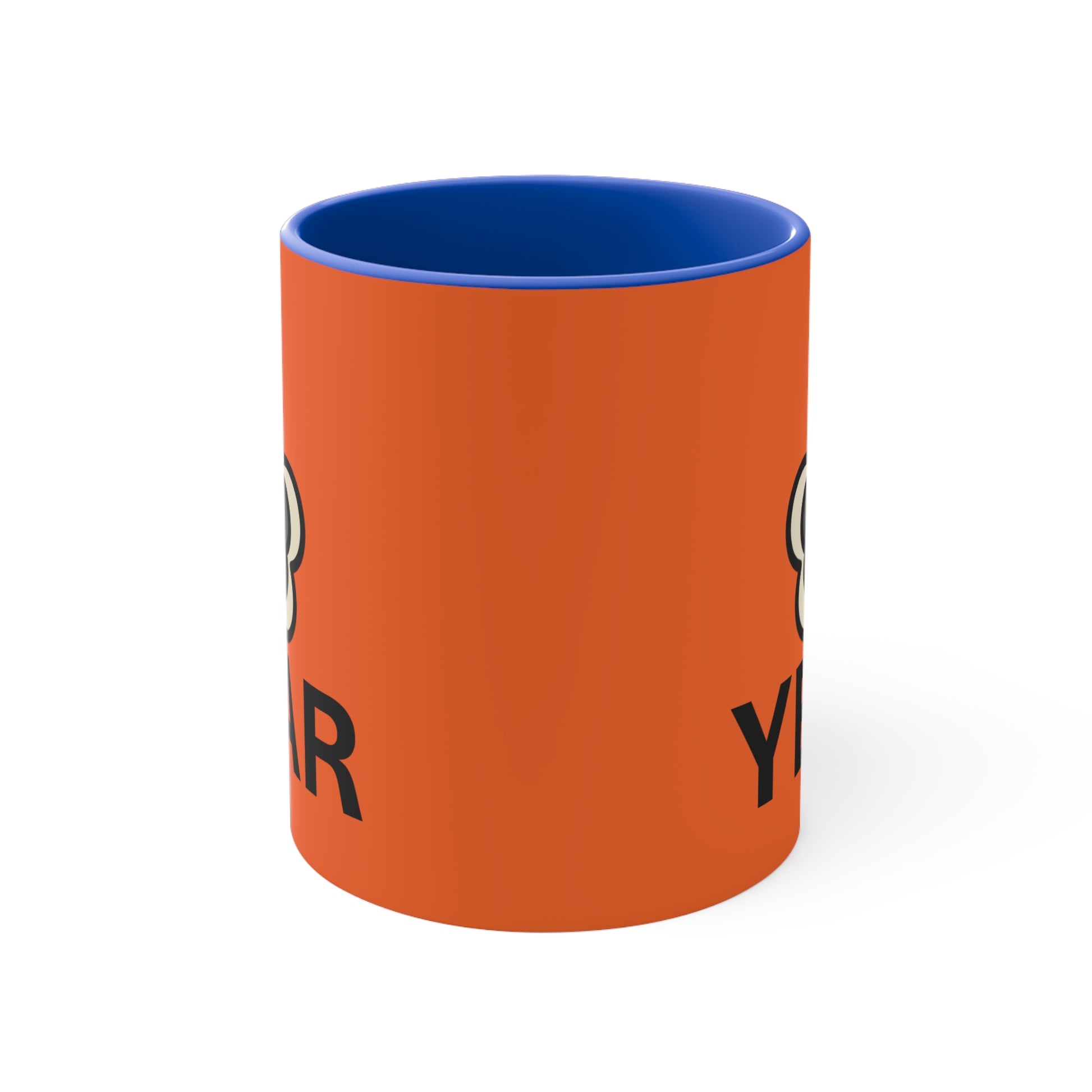 P🌺🌺P2Poppies 1 Year – Motivational Recovery Mug