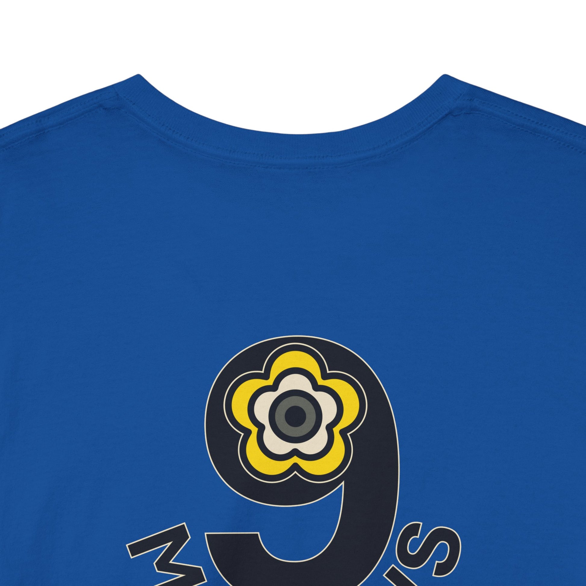 P🌺🌺P2Poppies 9 Months Sober – Motivational Recovery T-Shirt