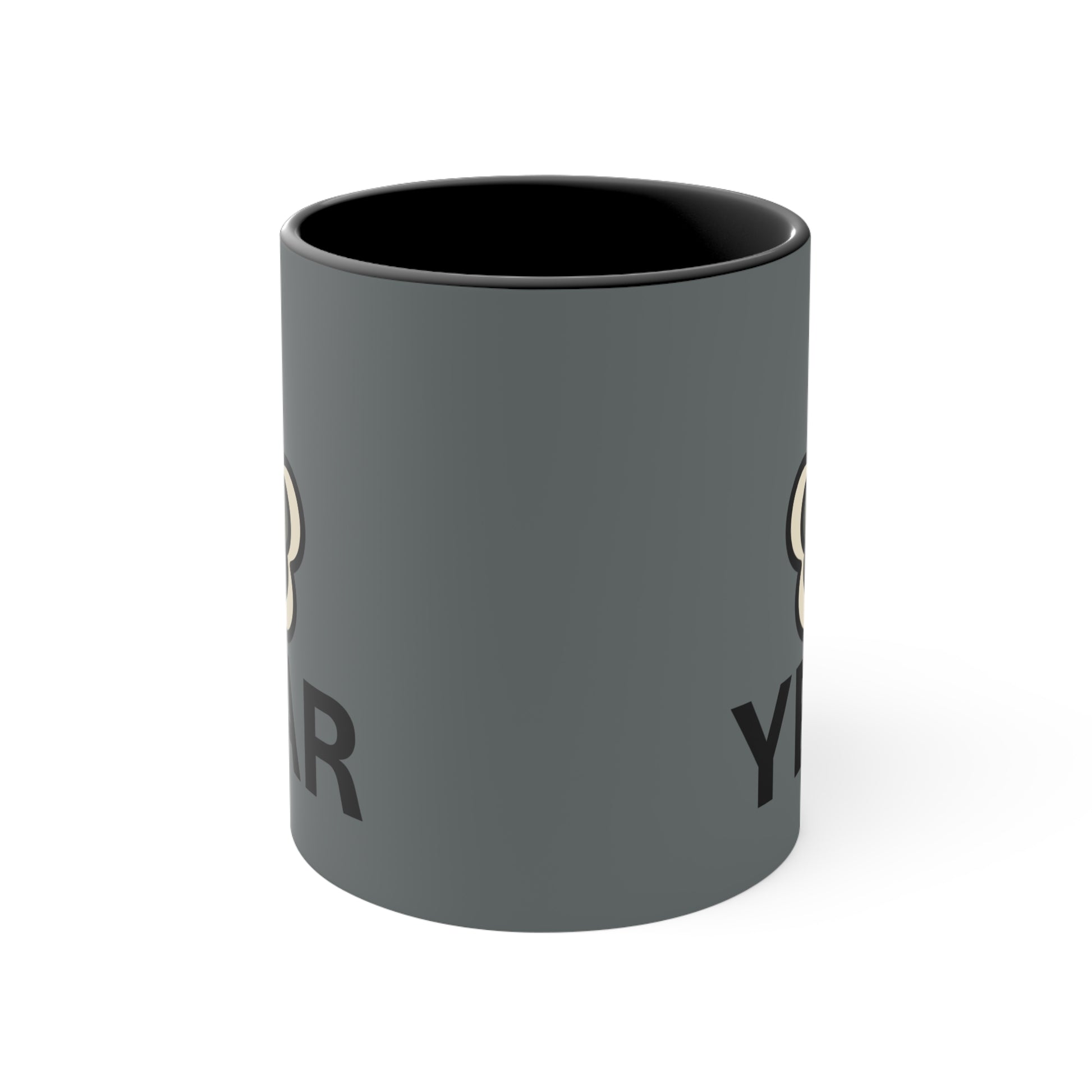 P🌺🌺P2Poppies 1 Year – Motivational Recovery Mug