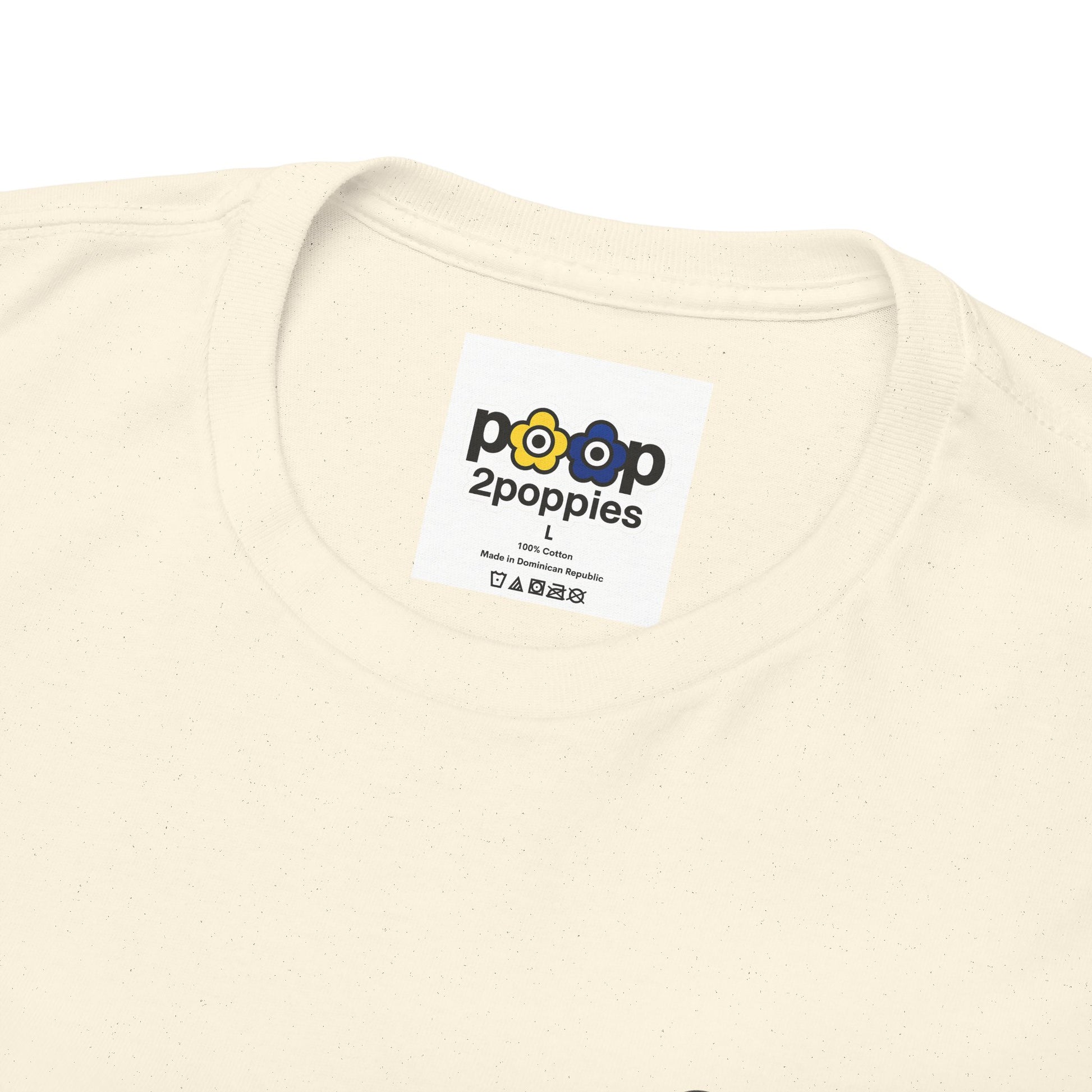 P🌺🌺P2Poppies 30 Days Sober – Motivational Recovery T-Shirt