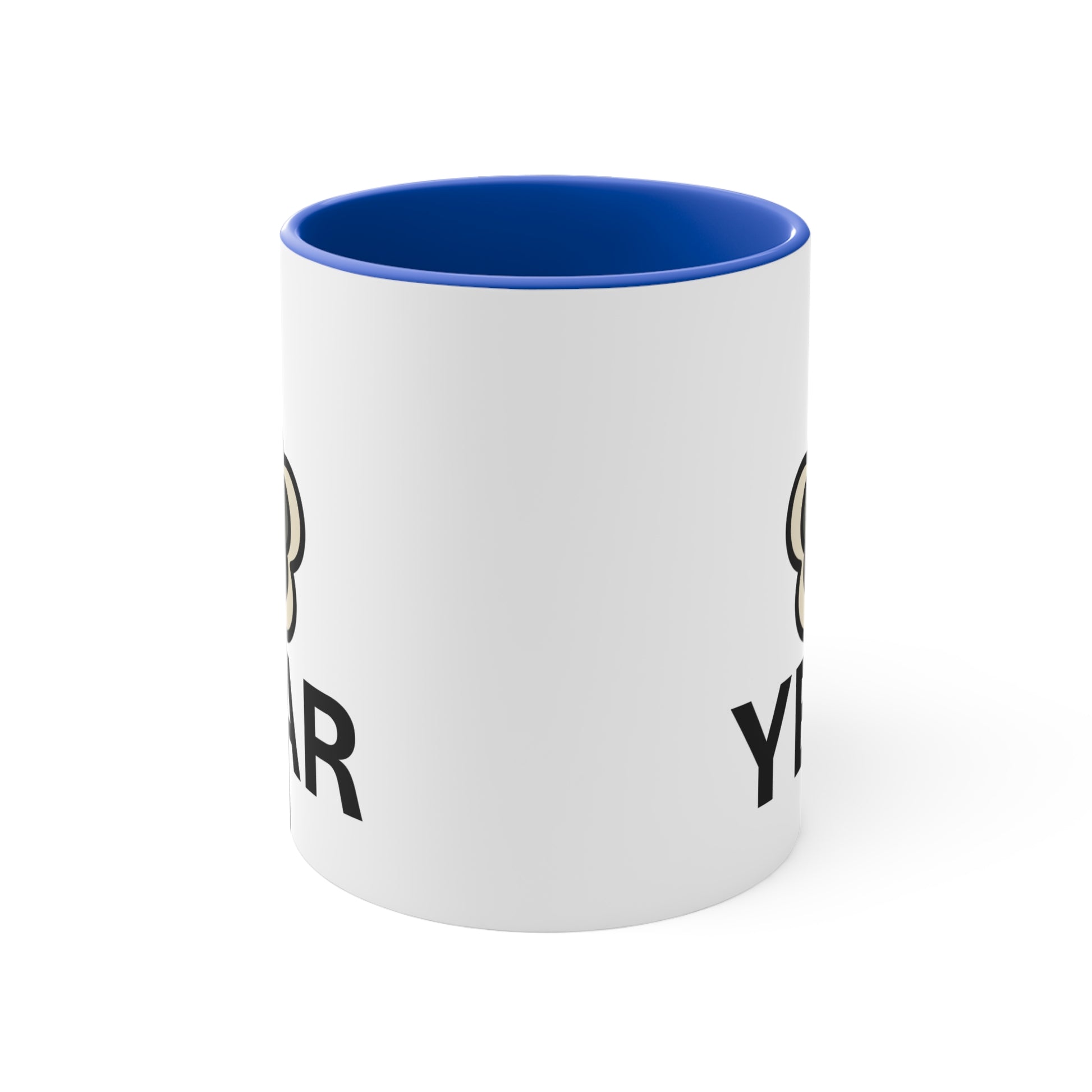 P🌺🌺P2Poppies 1 Year – Motivational Recovery Mug