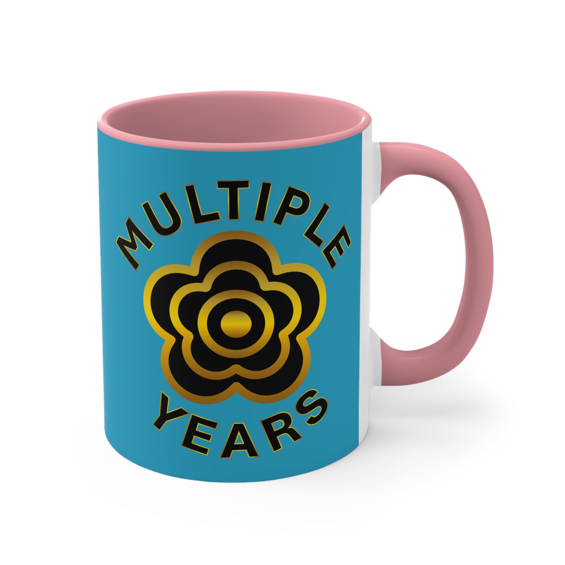 P🌺🌺P2Poppies Multiple Years – Motivational Recovery Mug