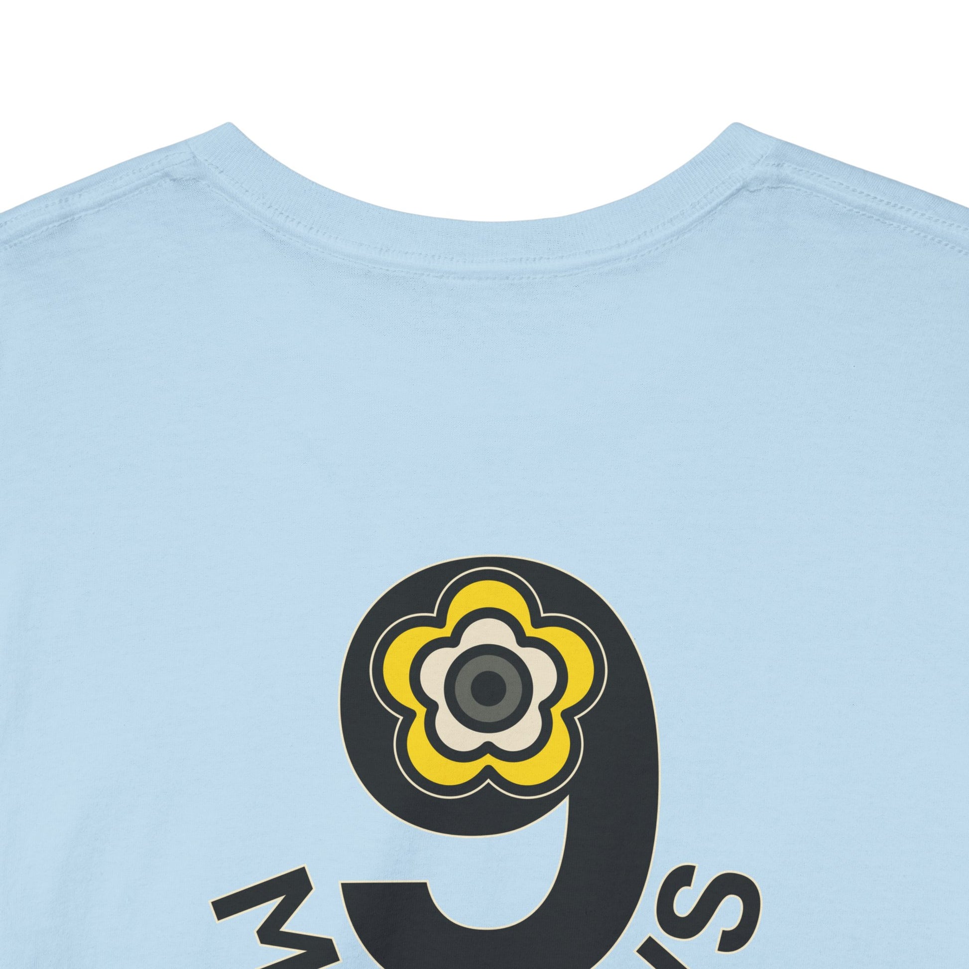 P🌺🌺P2Poppies 9 Months Sober – Motivational Recovery T-Shirt