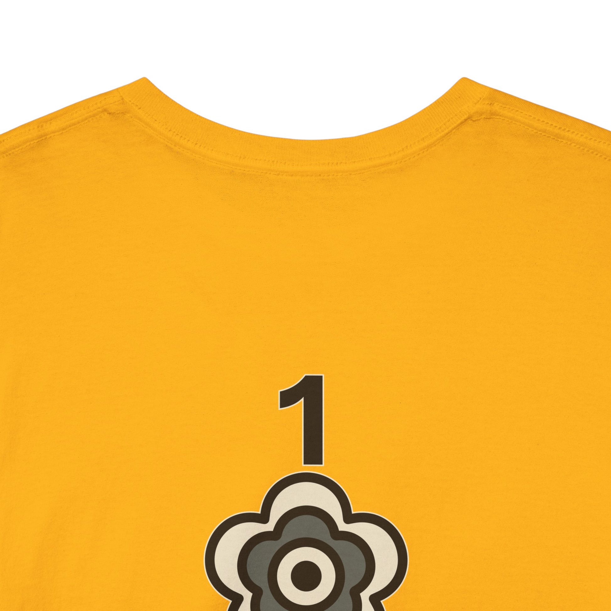 P🌺🌺P2Poppies 1 Year Sober – Motivational Recovery T-Shirt