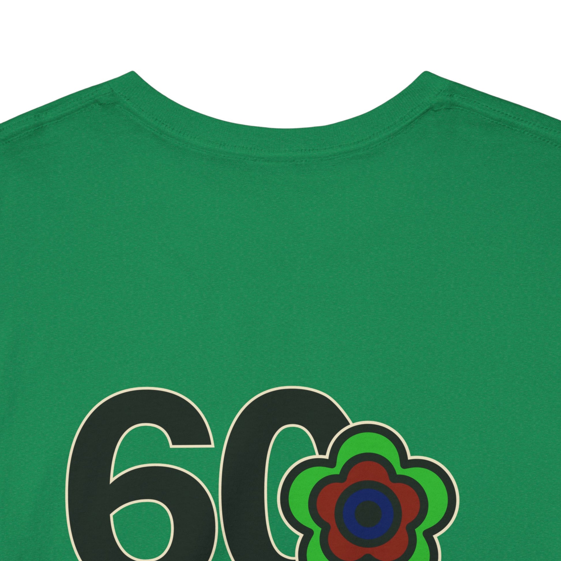 P🌺🌺P2Poppies 60 Days Sober – Motivational Recovery T-Shirt