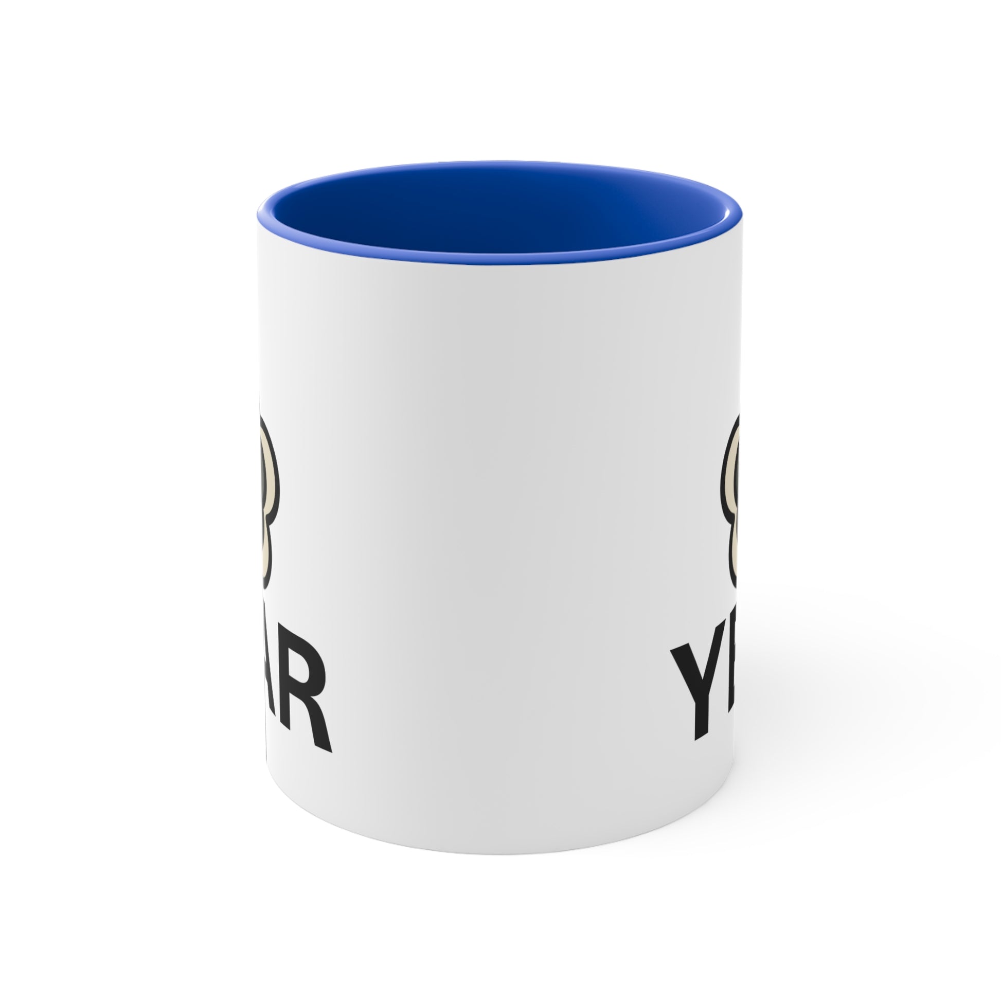 P🌺🌺P2Poppies 1 Year – Motivational Recovery Mug