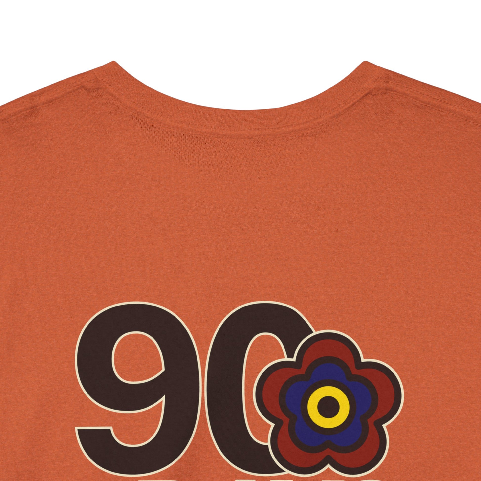 P🌺🌺P2Poppies 90 Days Sober – Motivational Recovery T-Shirt