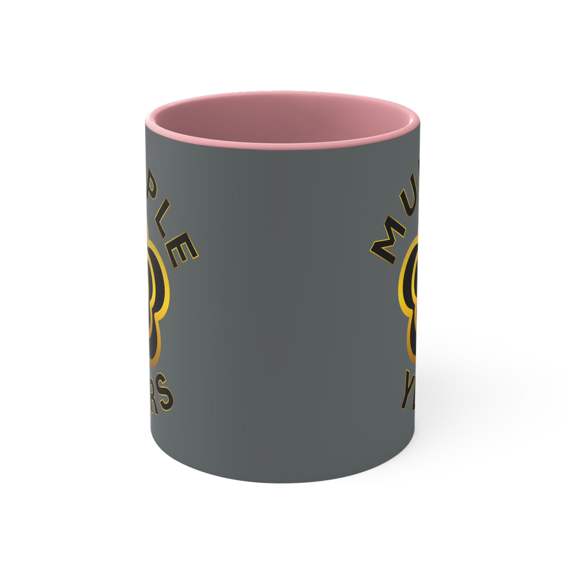 P🌺🌺P2Poppies Multiple Years – Motivational Recovery Mug