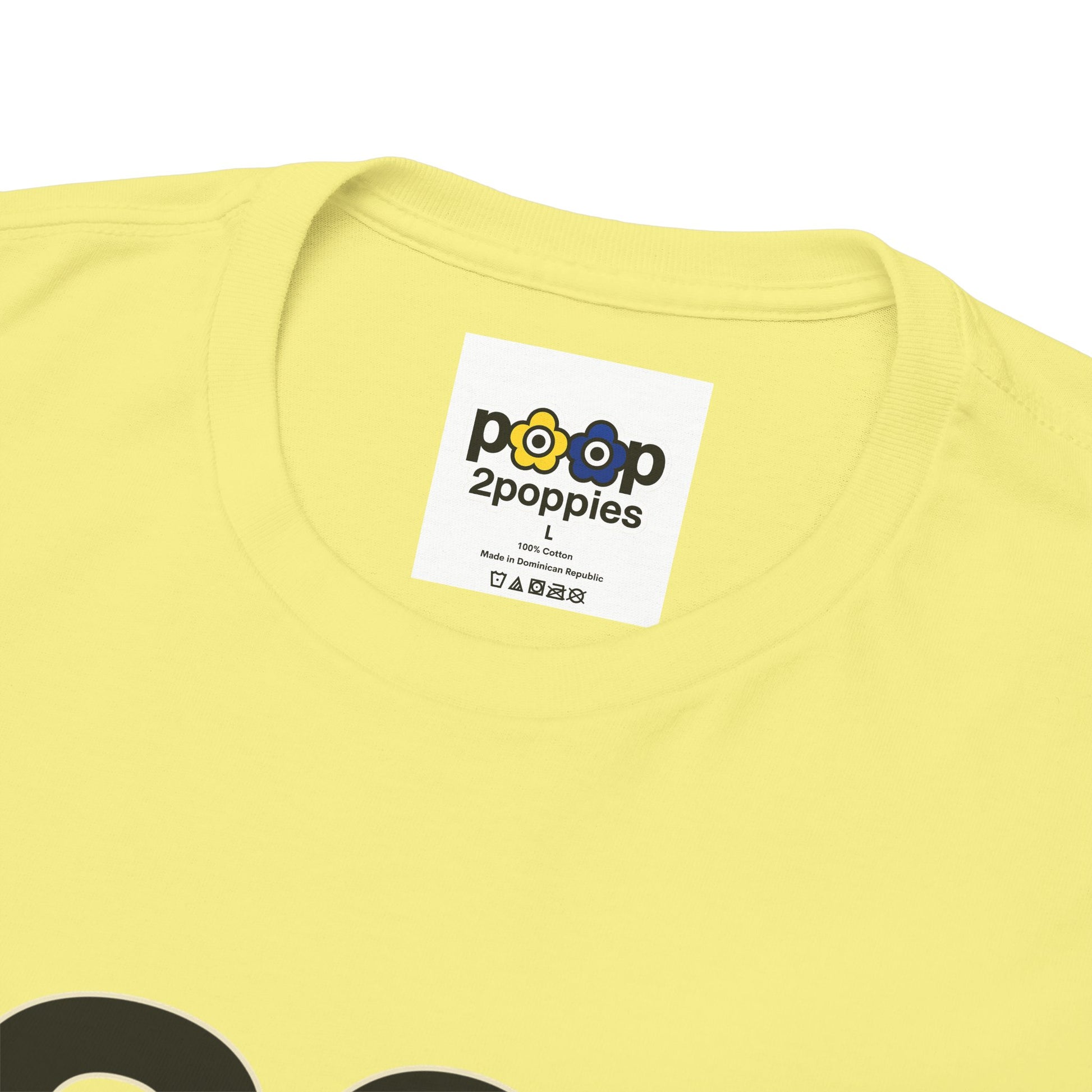 P🌺🌺P2Poppies 30 Days Sober – Motivational Recovery T-Shirt