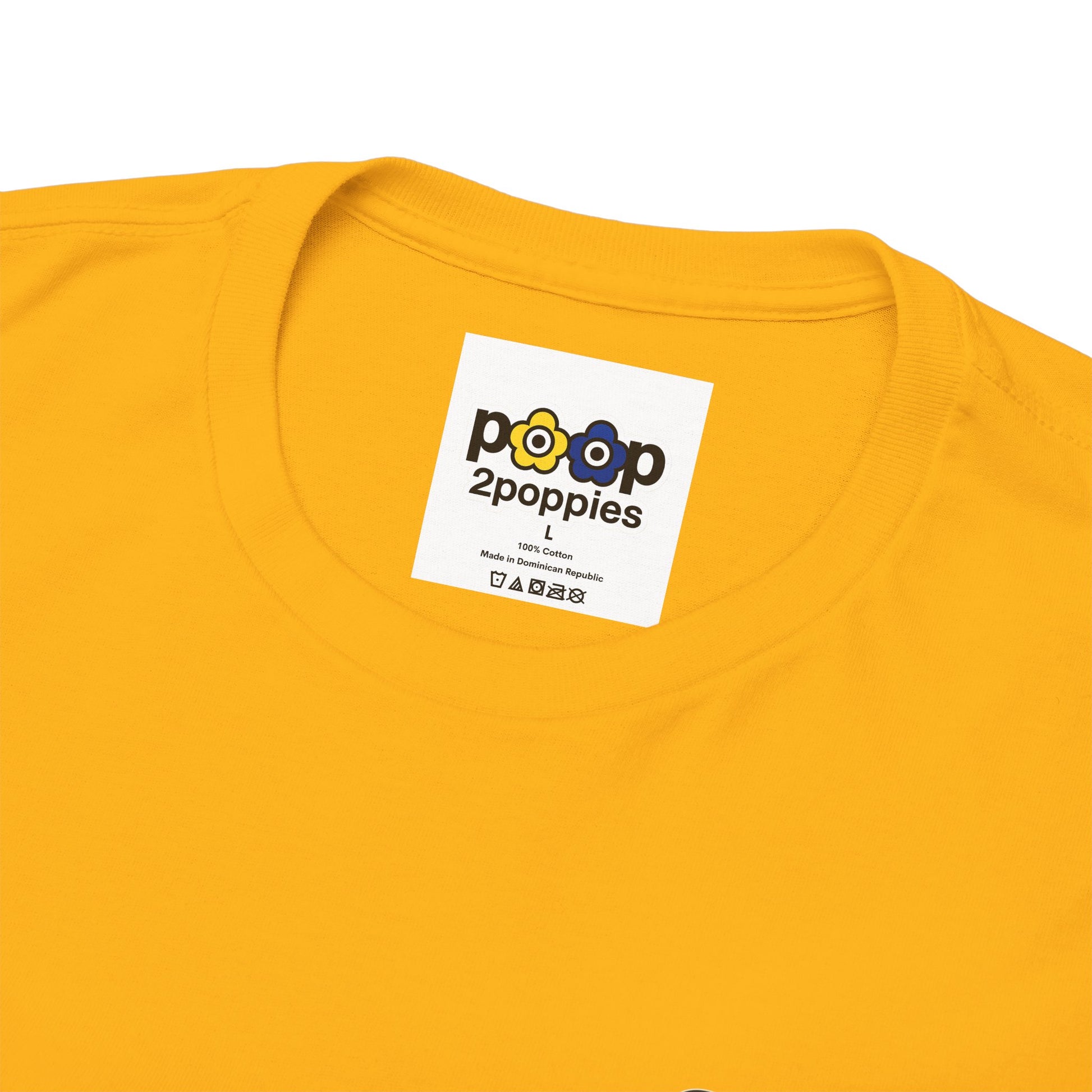 P🌺🌺P2Poppies 30 Days Sober – Motivational Recovery T-Shirt