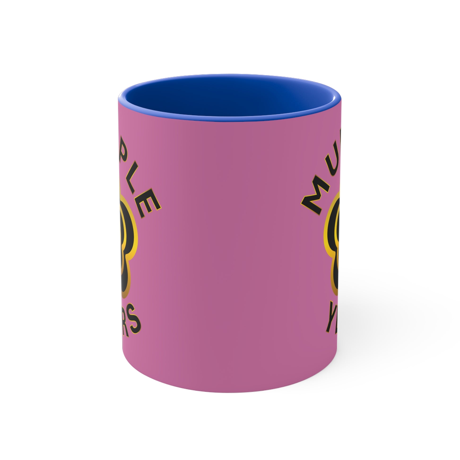 P🌺🌺P2Poppies Multiple Years – Motivational Recovery Mug