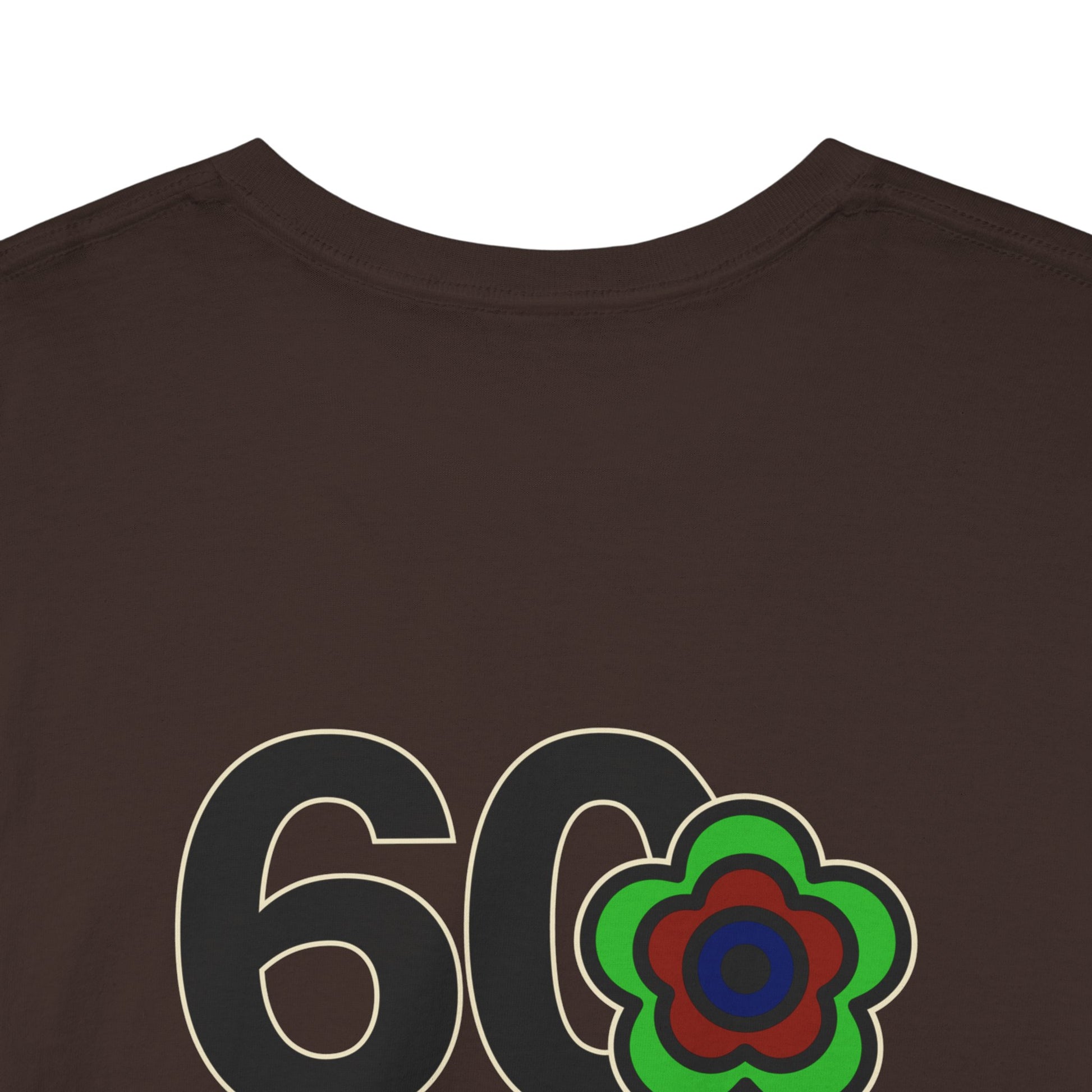 P🌺🌺P2Poppies 60 Days Sober – Motivational Recovery T-Shirt