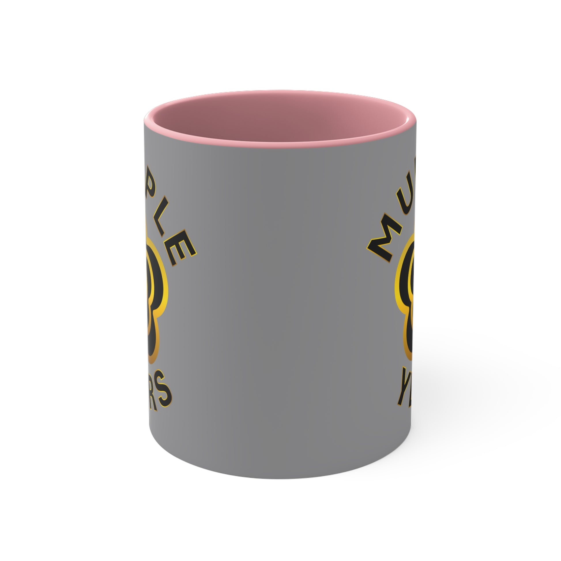 P🌺🌺P2Poppies Multiple Years – Motivational Recovery Mug