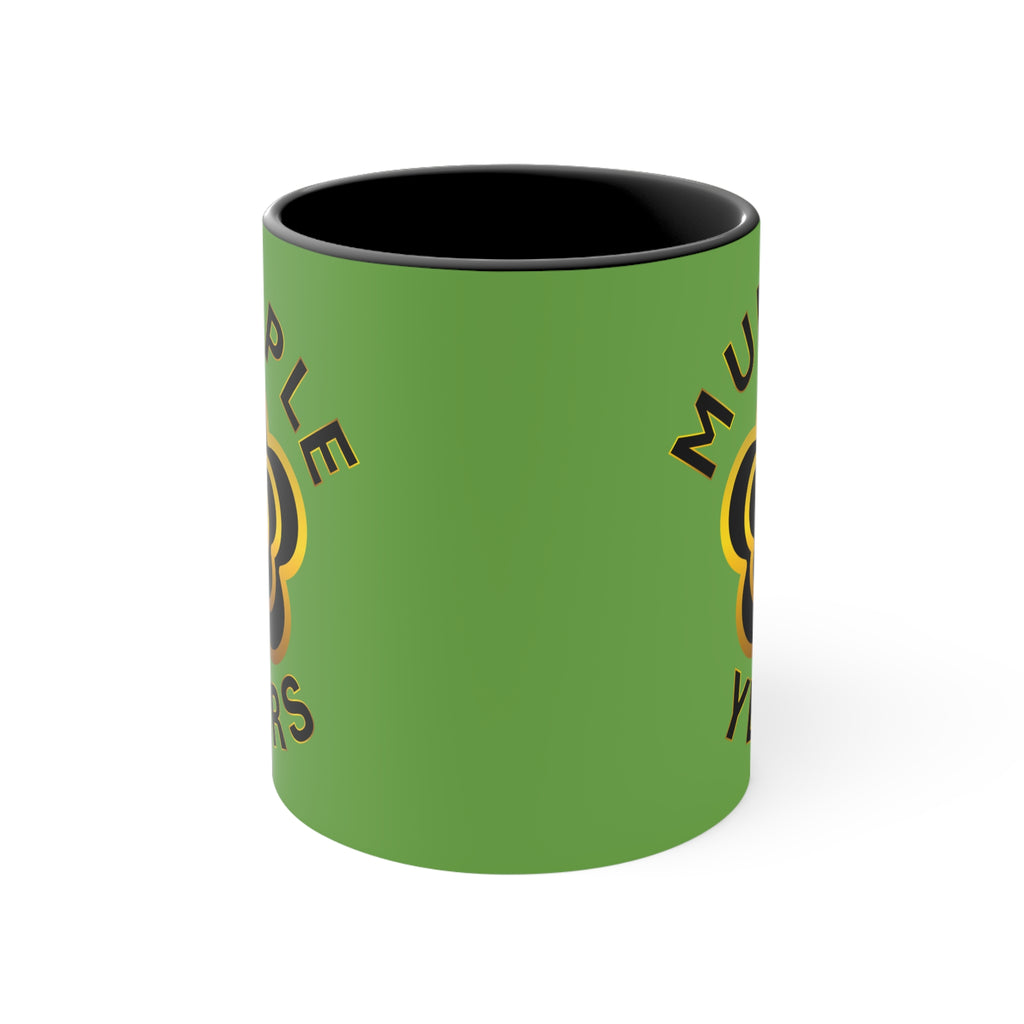 P🌺🌺P2Poppies Multiple Years – Motivational Recovery Mug