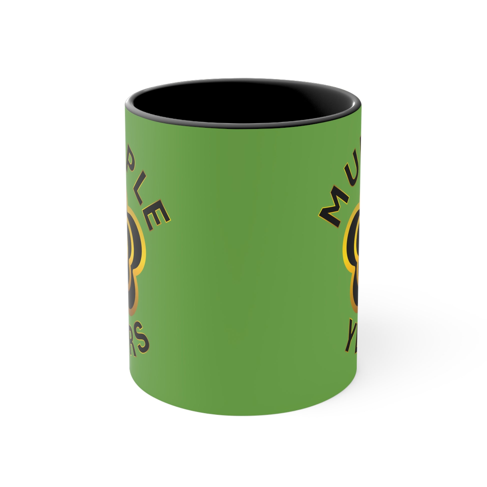 P🌺🌺P2Poppies Multiple Years – Motivational Recovery Mug