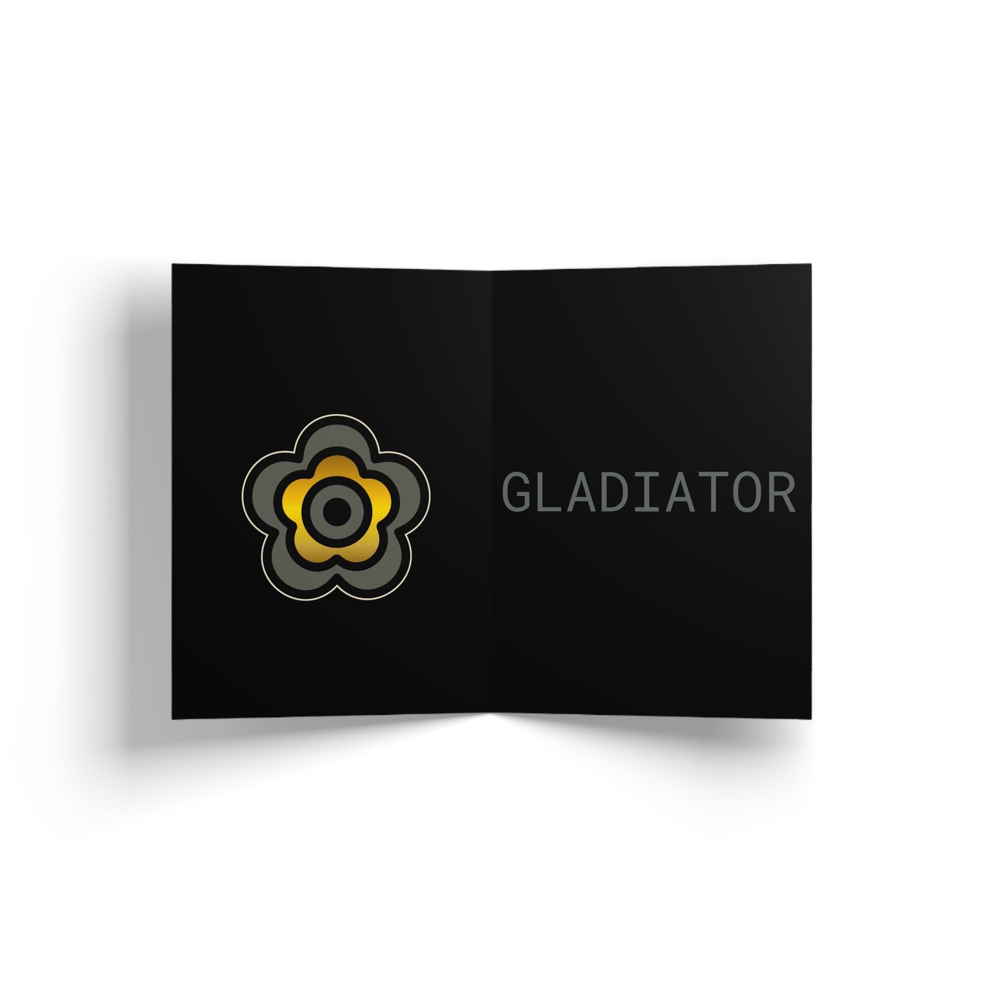 P🌺🌺P2Poppies 18 Months Milestone Greeting Card