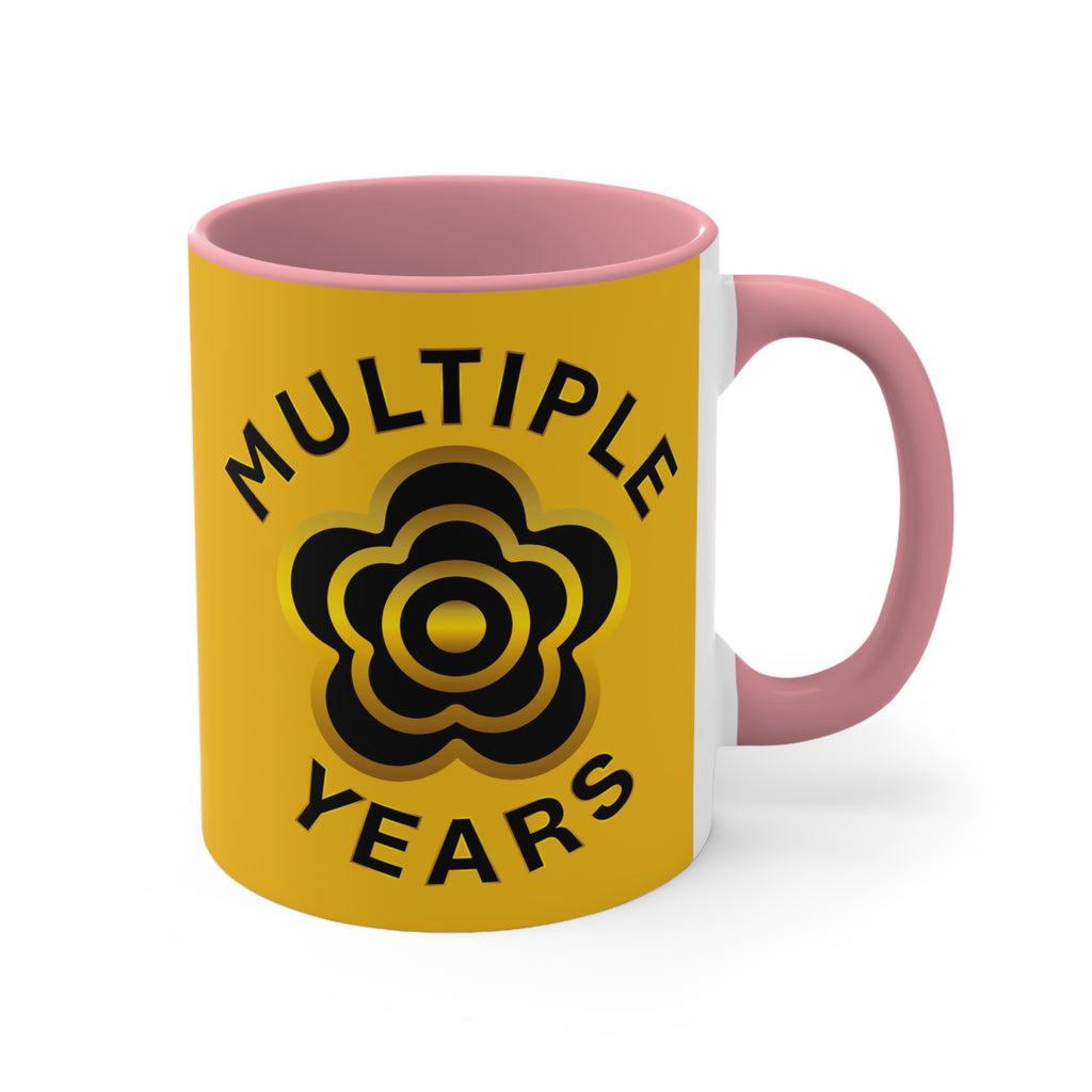 P🌺🌺P2Poppies Multiple Years – Motivational Recovery Mug