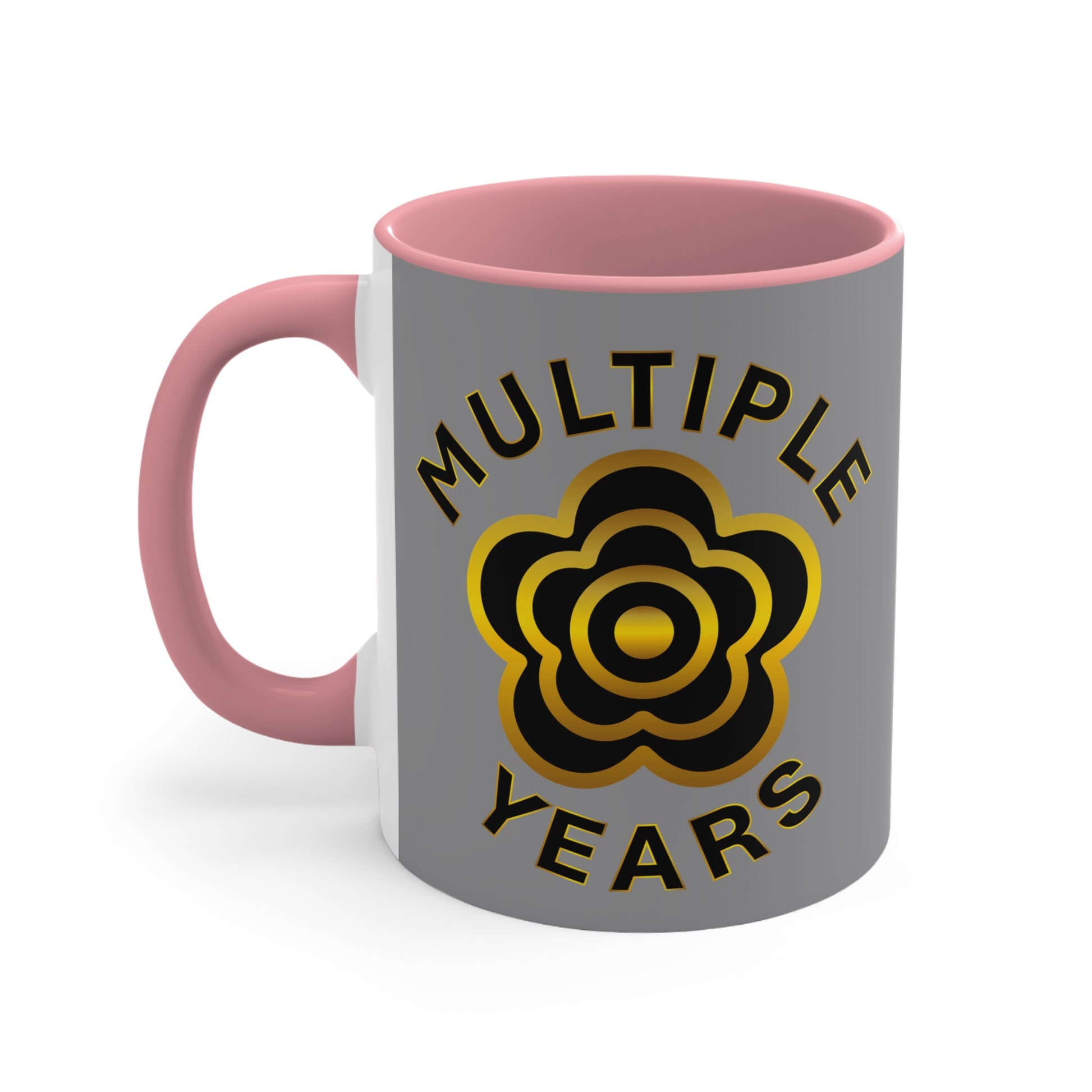 P🌺🌺P2Poppies Multiple Years – Motivational Recovery Mug