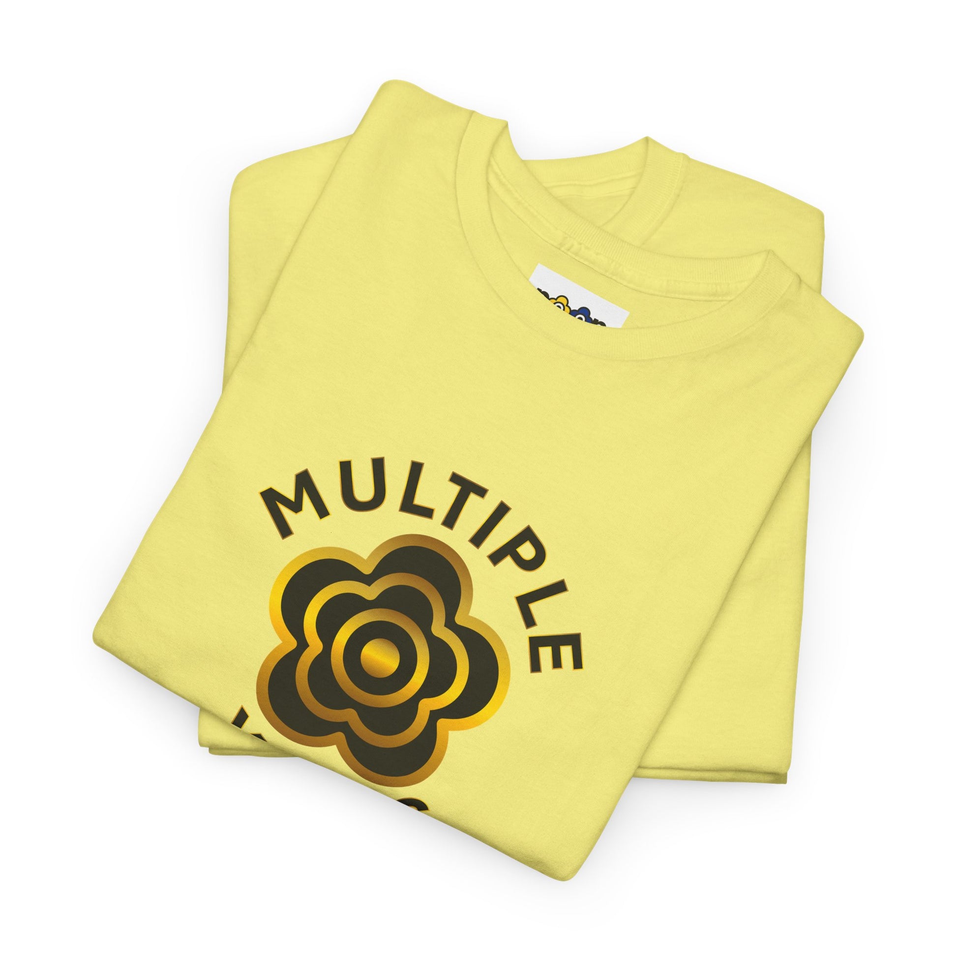 P🌺🌺P2Poppies Multiple Years Sober – Motivational Recovery T-Shirt