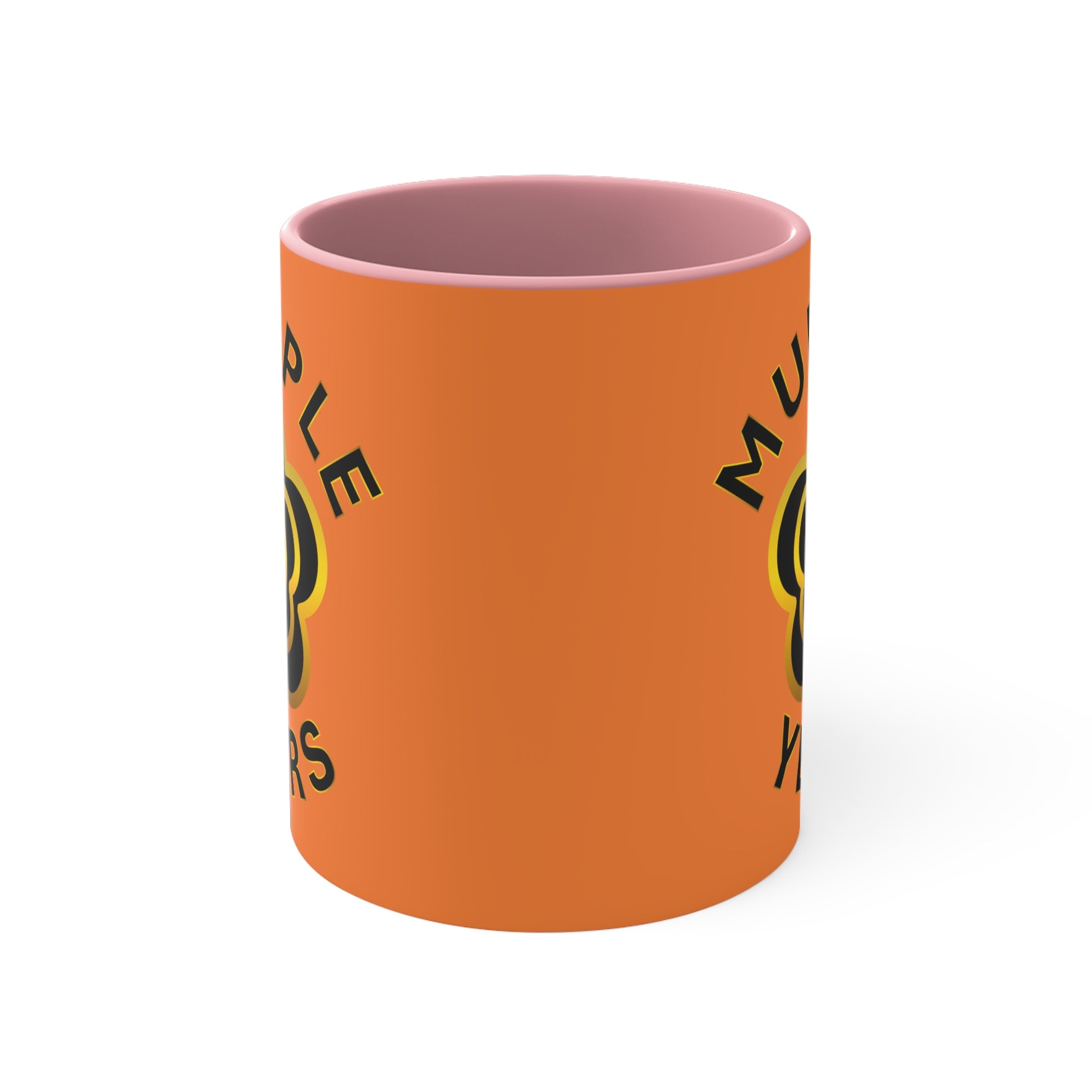 P🌺🌺P2Poppies Multiple Years – Motivational Recovery Mug