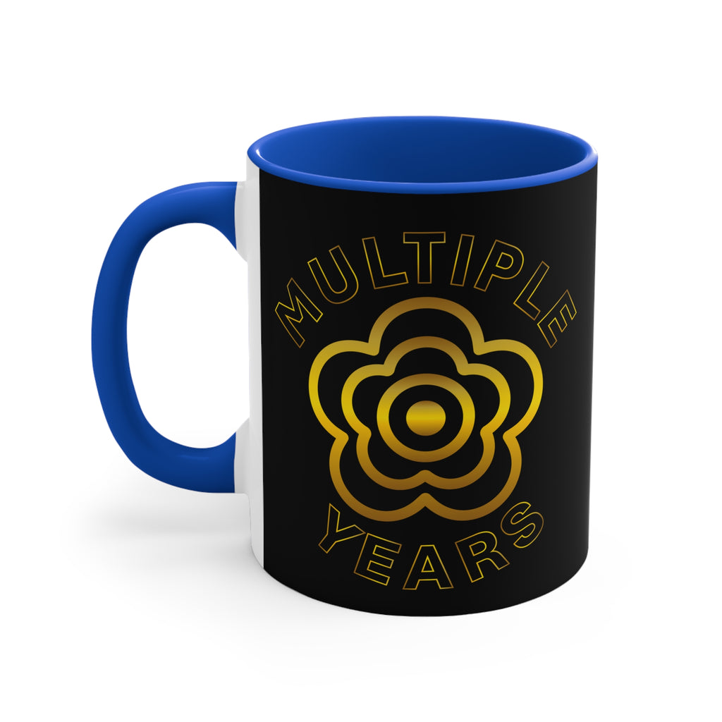 P🌺🌺P2Poppies Multiple Years – Motivational Recovery Mug