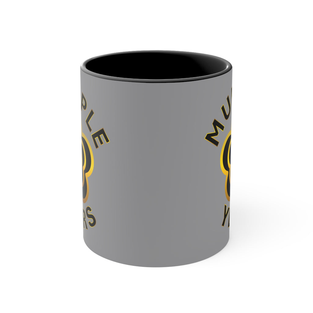 P🌺🌺P2Poppies Multiple Years – Motivational Recovery Mug